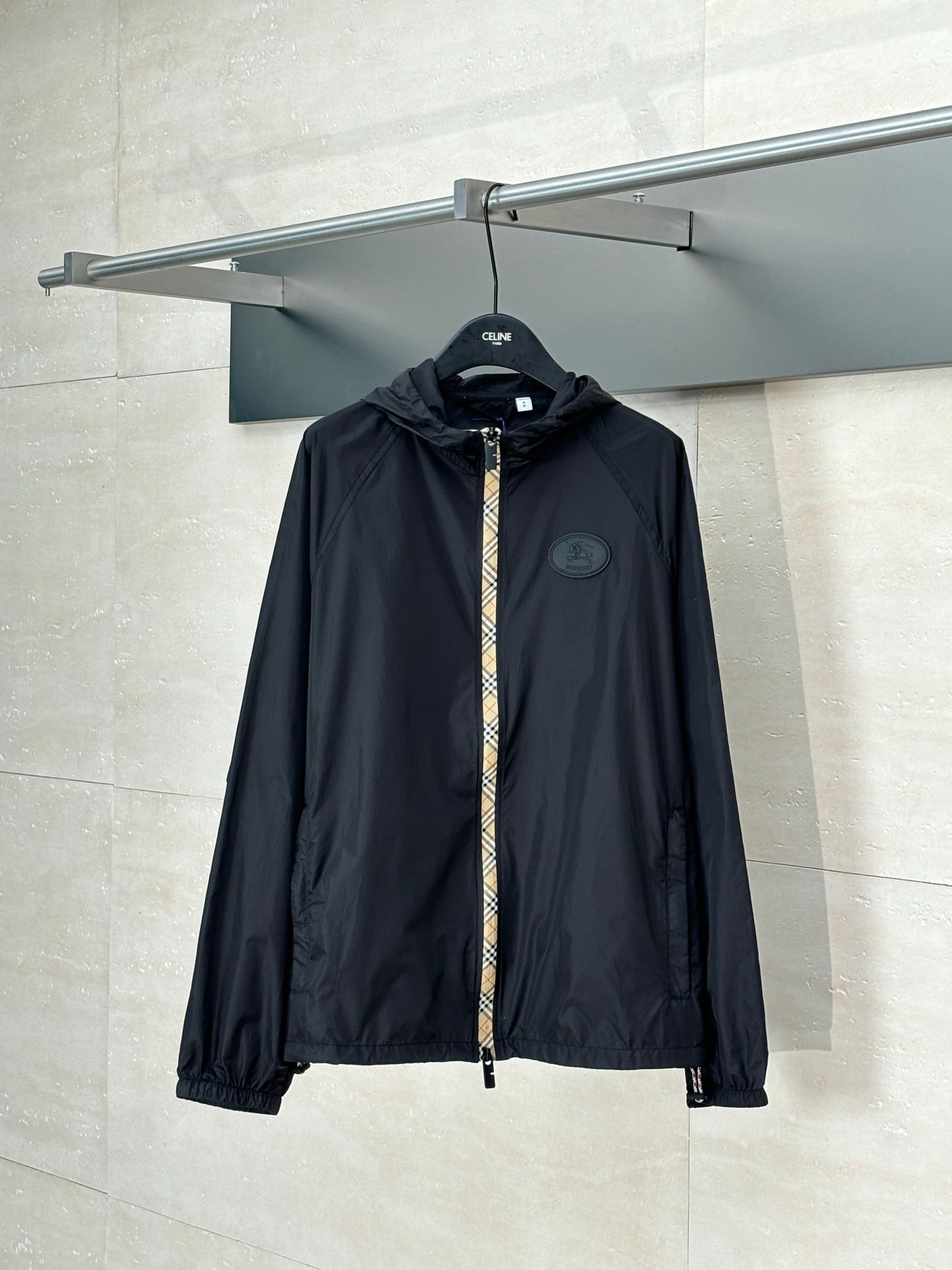 LuxluxHouse Best Quality Clothes Burberry Coats & Jackets