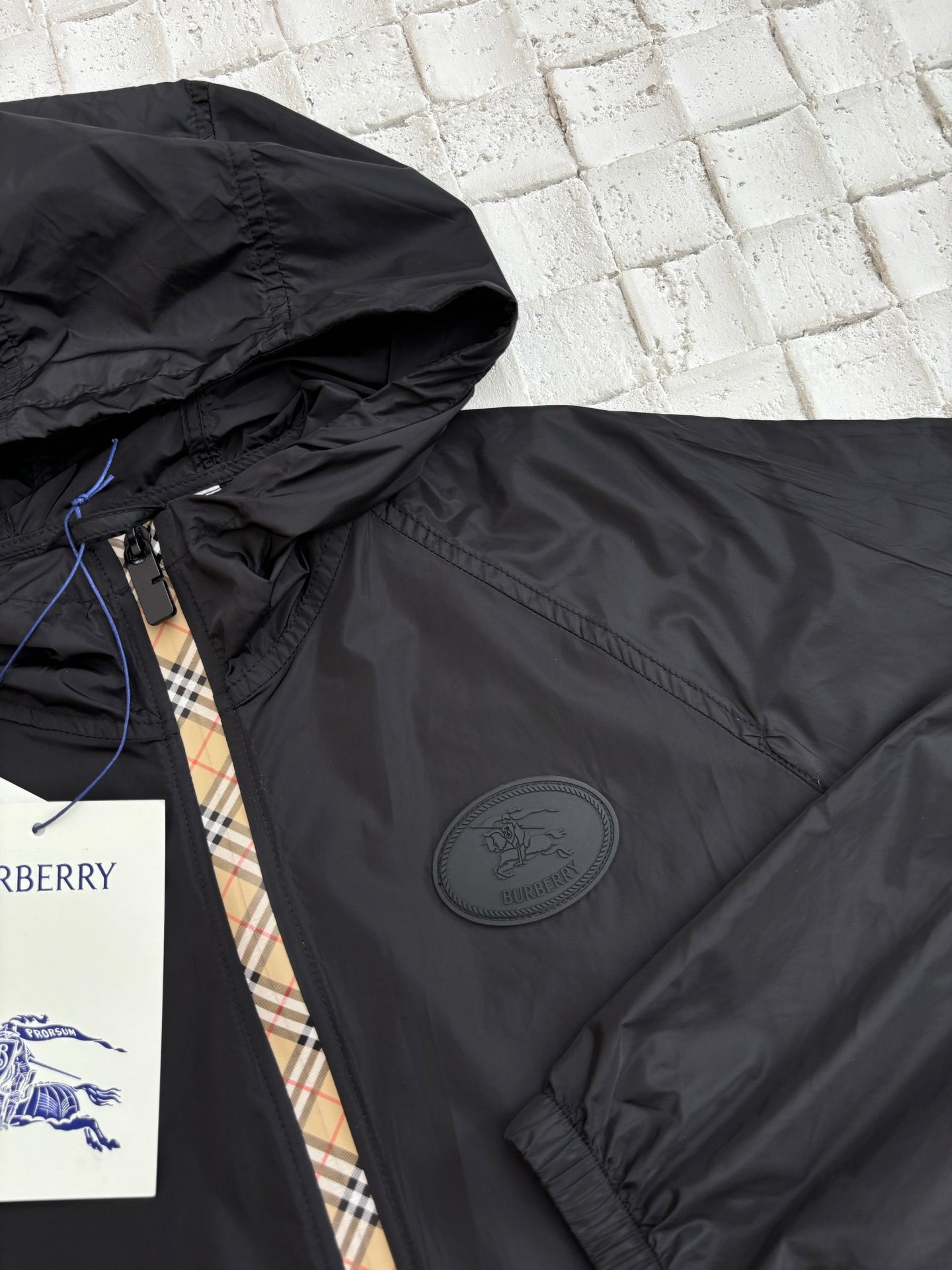 LuxluxHouse Best Quality Clothes Burberry Coats & Jackets