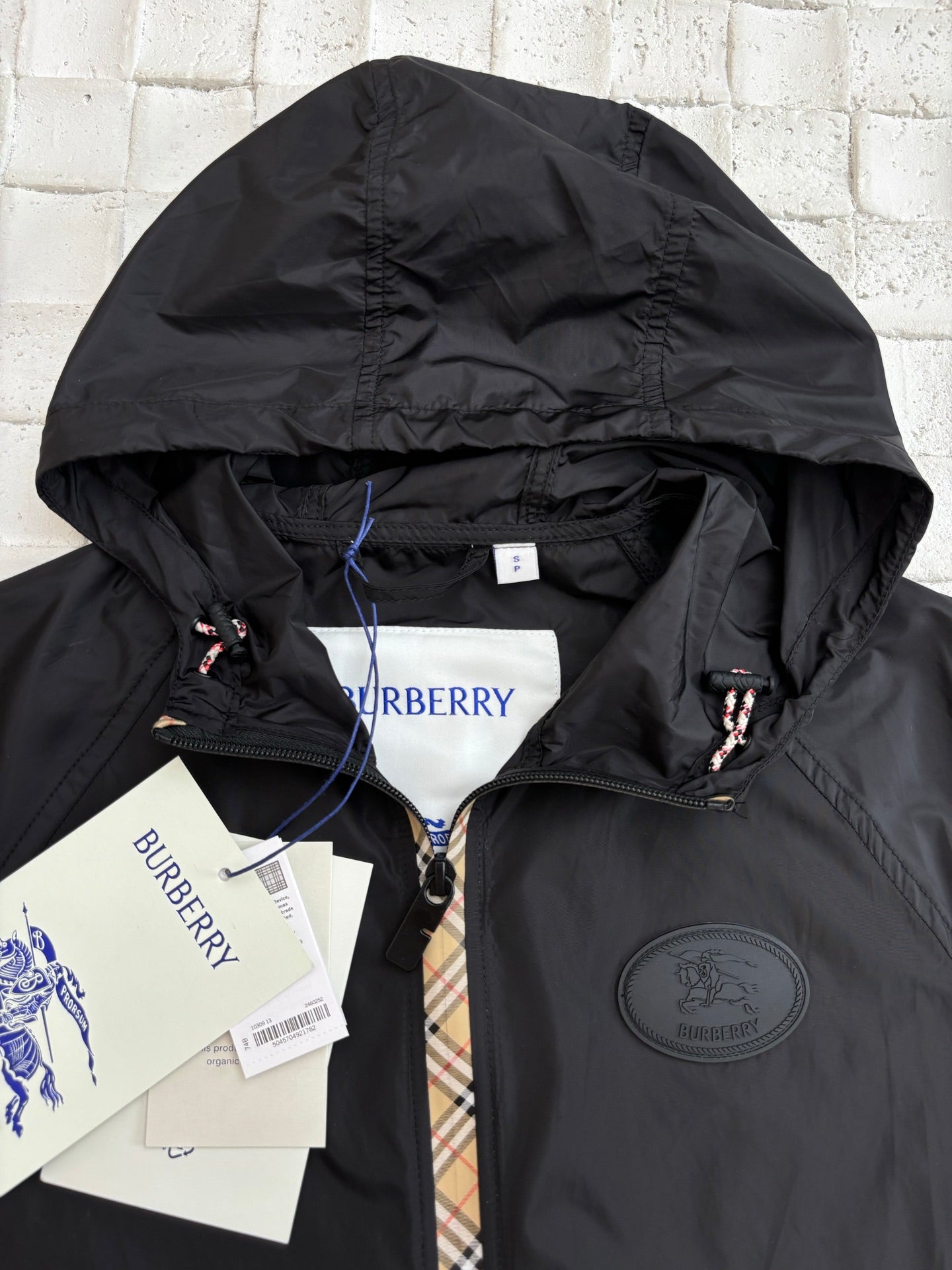 LuxluxHouse Best Quality Clothes Burberry Coats & Jackets