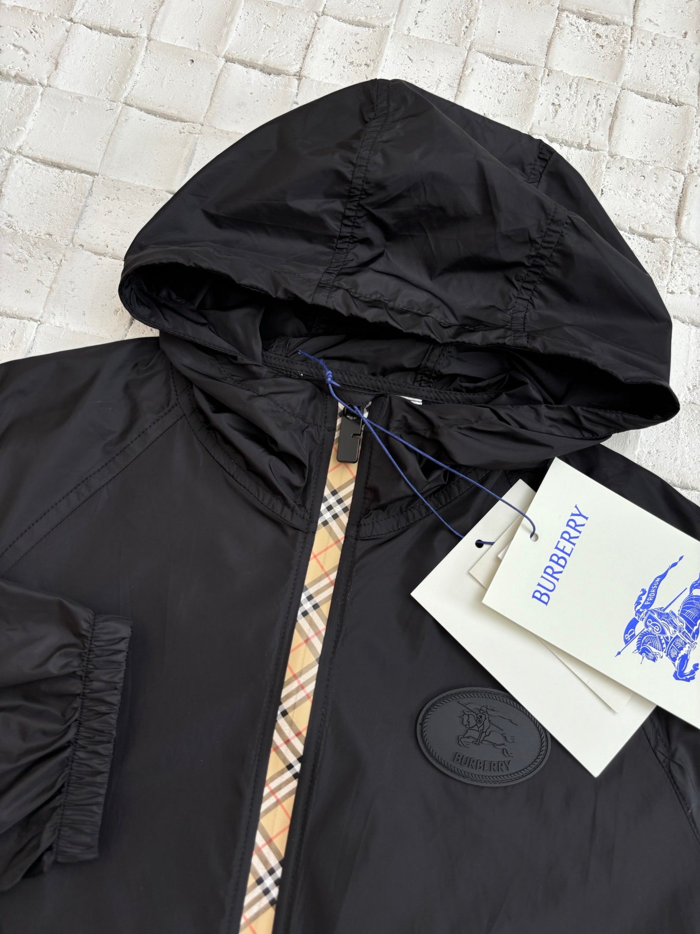 LuxluxHouse Best Quality Clothes Burberry Coats & Jackets