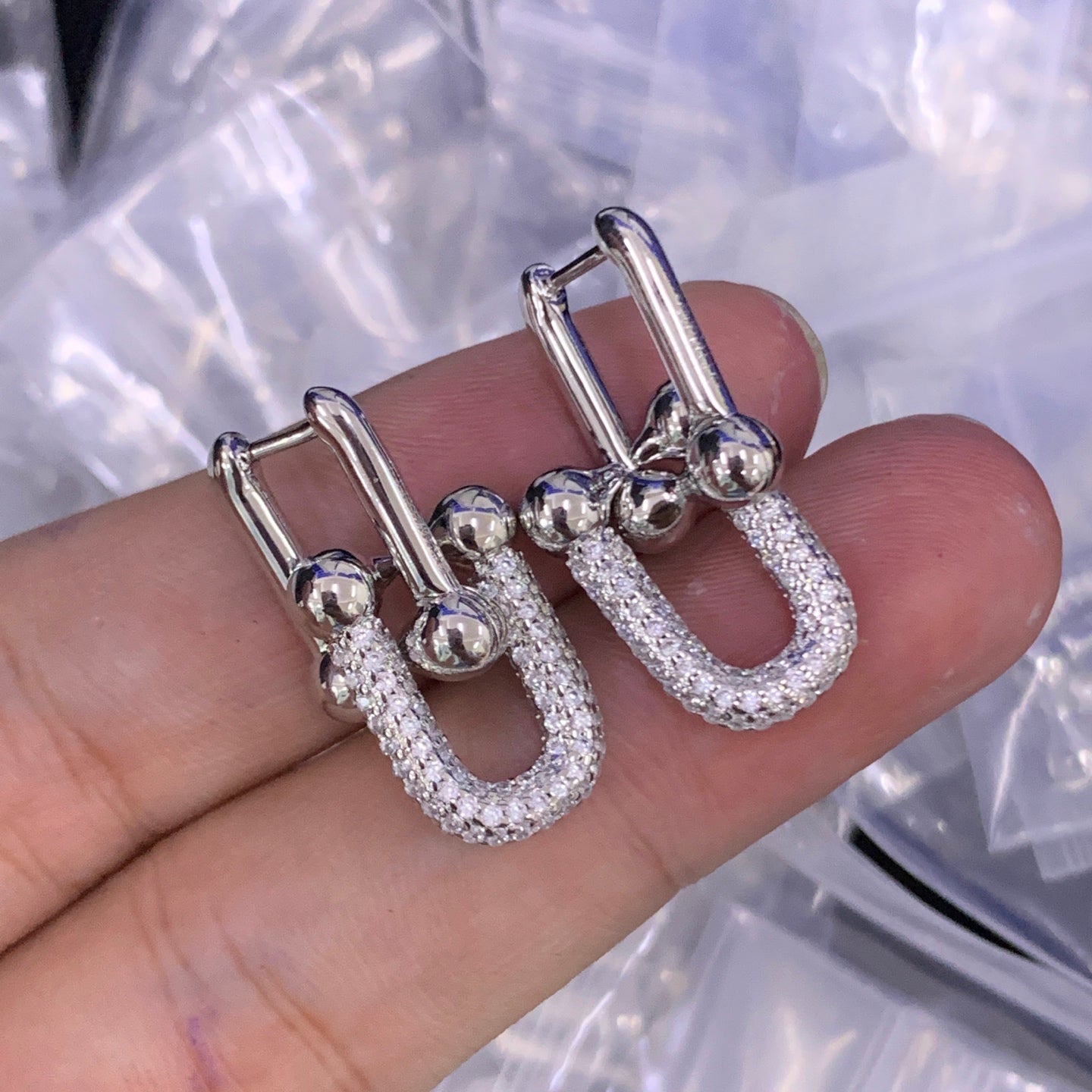 LuxluxHouse Low Price And High Quality Accessories Tiffany