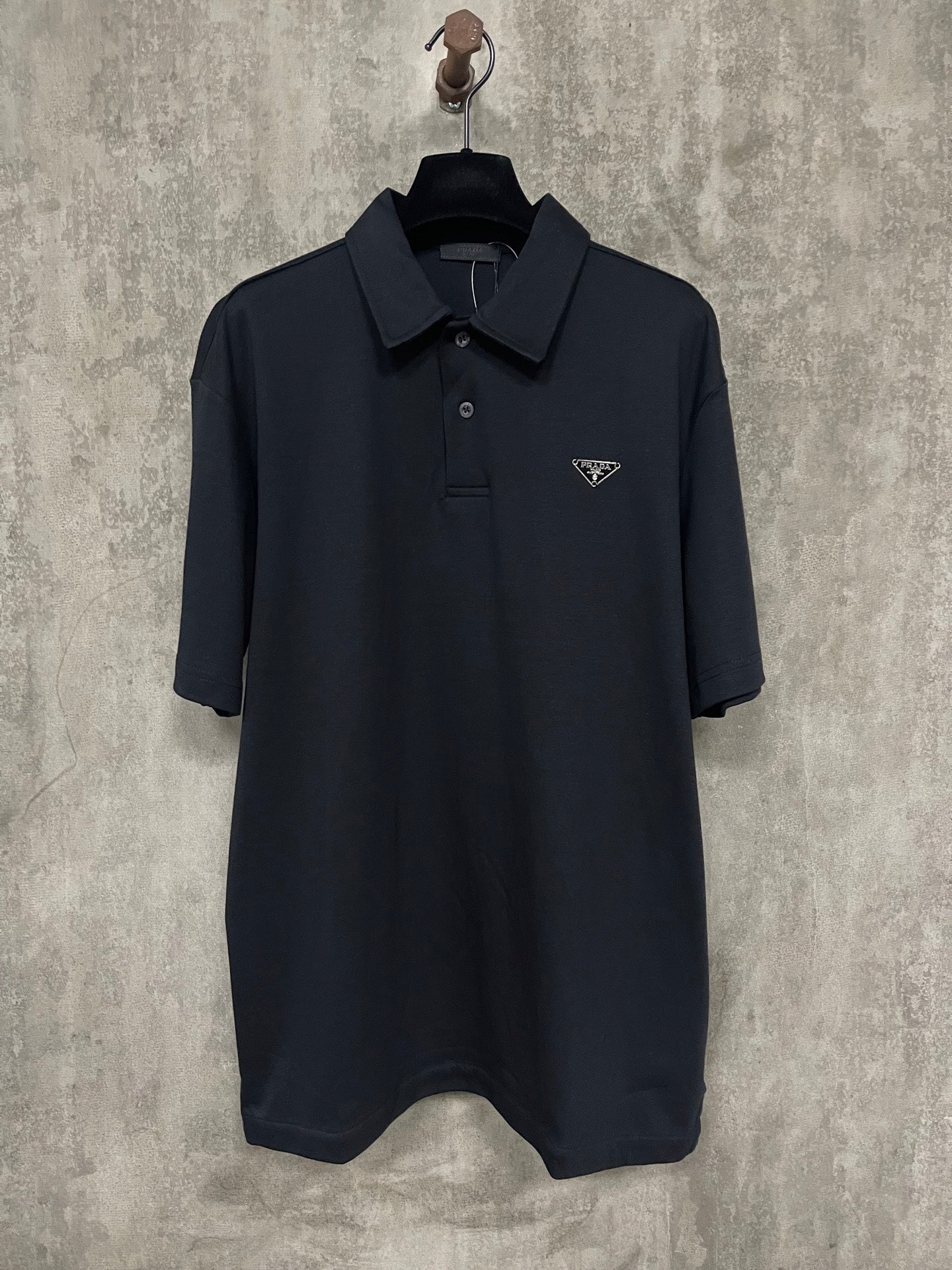 LuxluxHouse Best Quality Clothes Shirts&Polo Prada