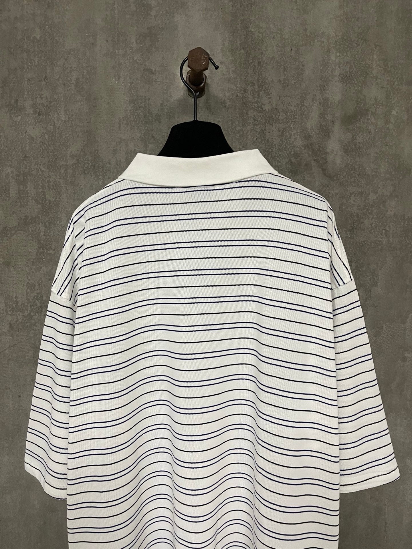 LuxluxHouse Best Quality Clothes Balenciaga Shirts&Polo