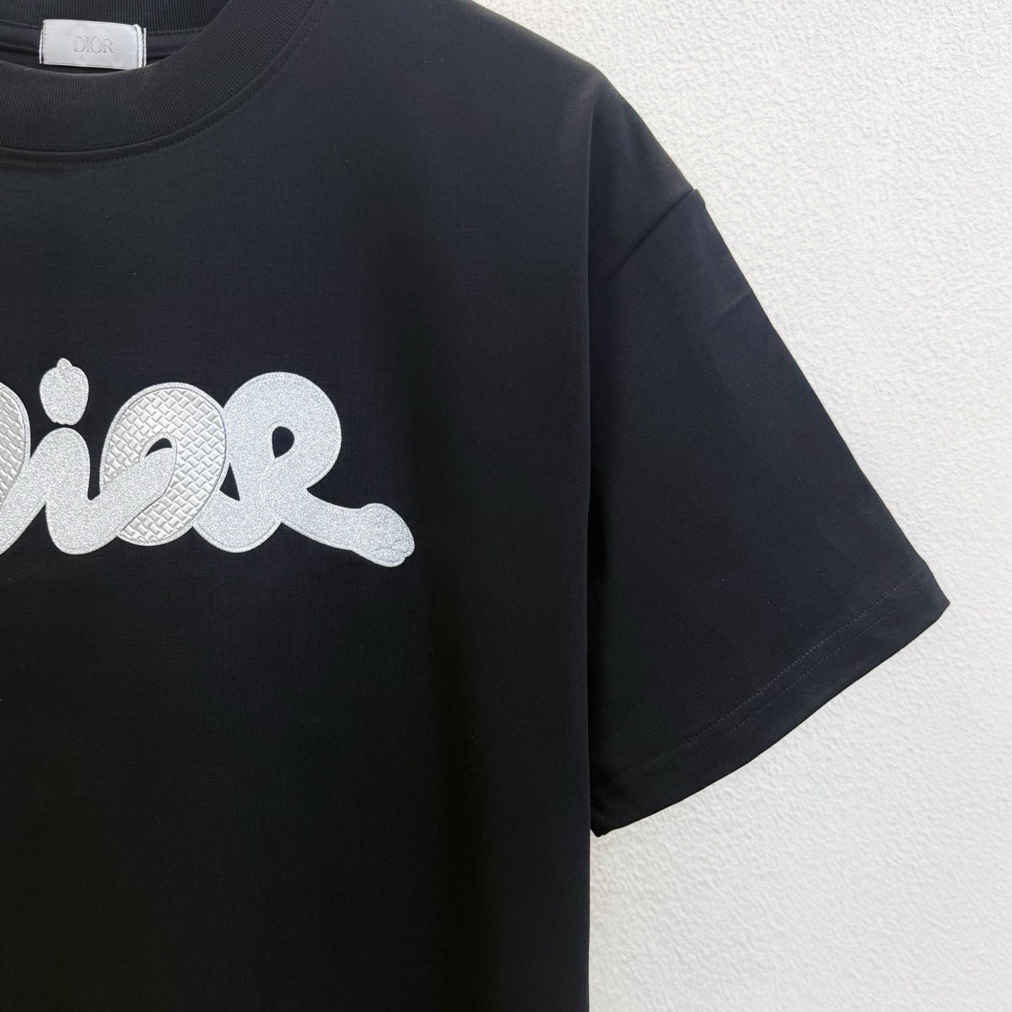 LuxluxHouse Best Quality Clothes T-shirt Dior