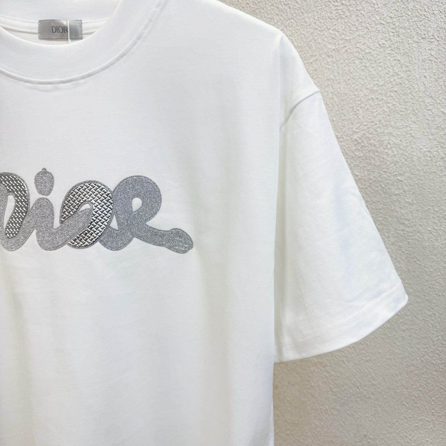 LuxluxHouse Best Quality Clothes T-shirt Dior
