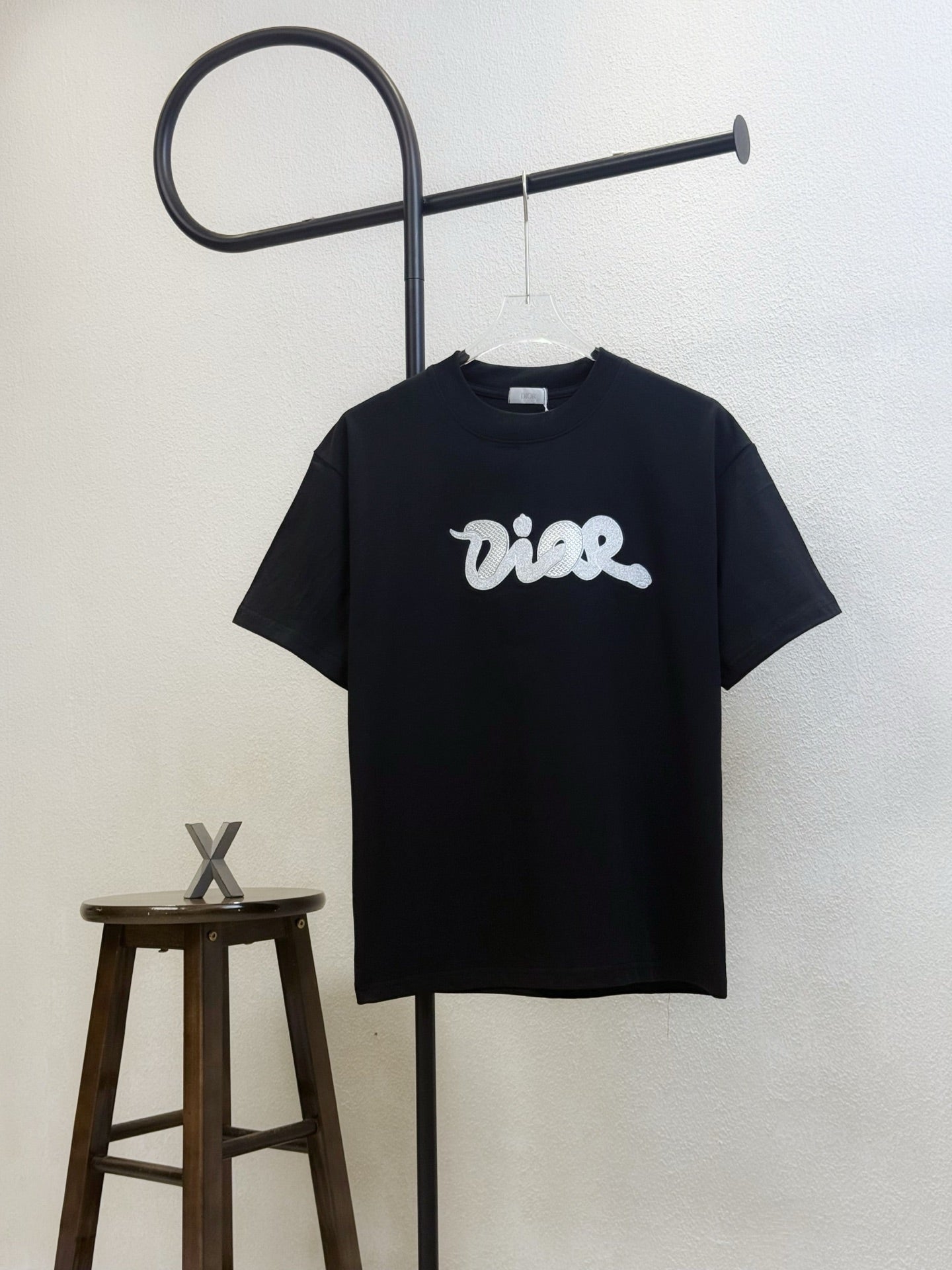 LuxluxHouse Best Quality Clothes T-shirt Dior