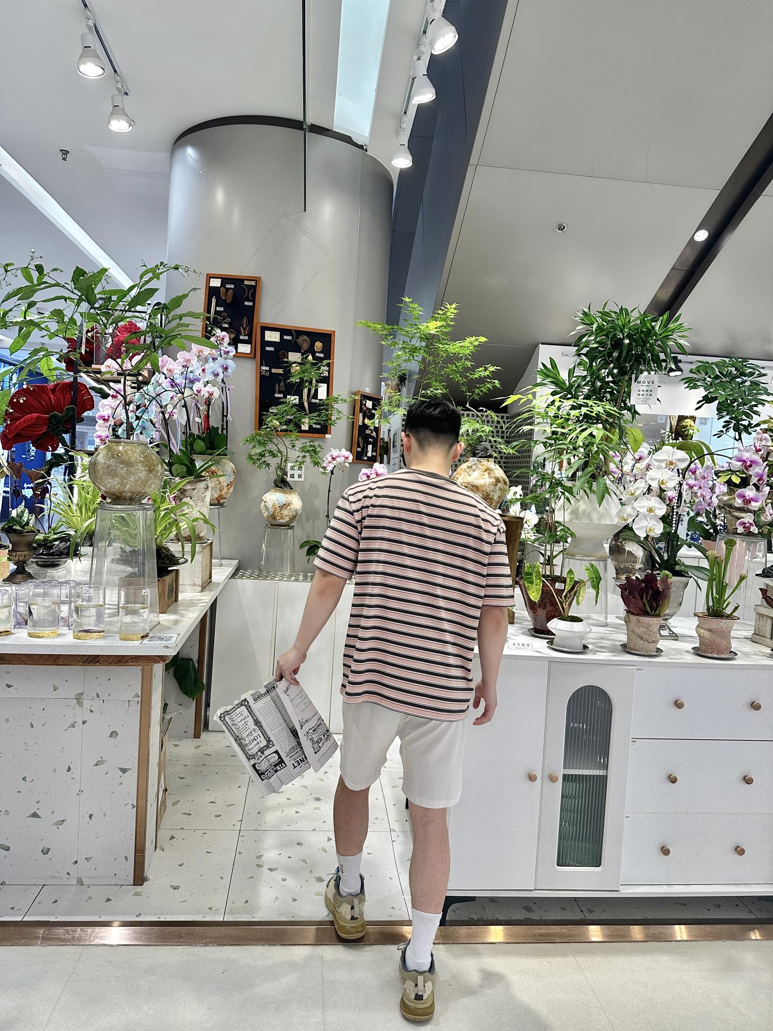 LuxluxHouse Best Quality Clothes T-shirt Prada