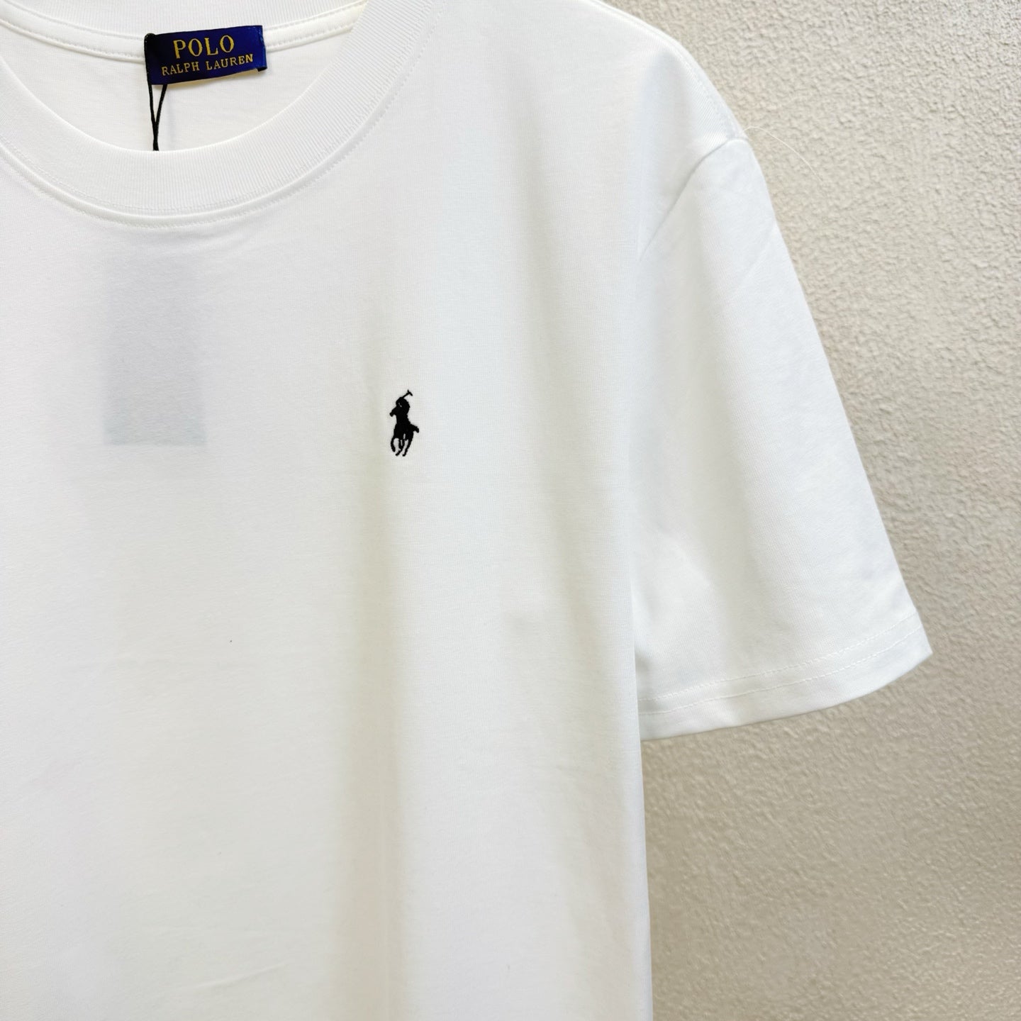 LuxluxHouse Best Quality Clothes Ralph Lauren T-shirt