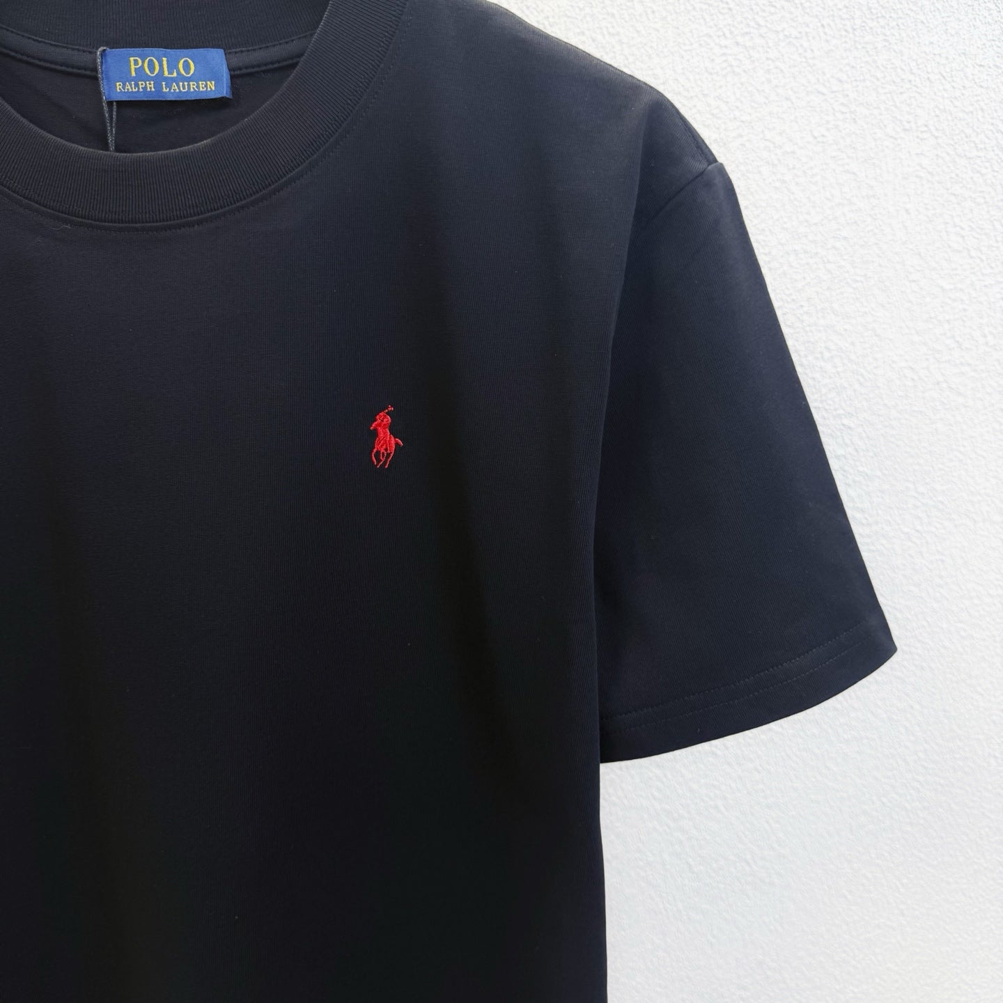LuxluxHouse Best Quality Clothes Ralph Lauren T-shirt