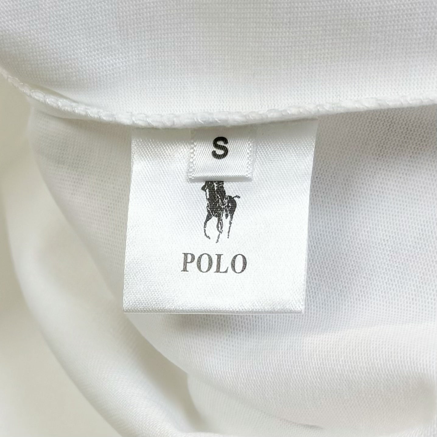 LuxluxHouse Best Quality Clothes Ralph Lauren T-shirt