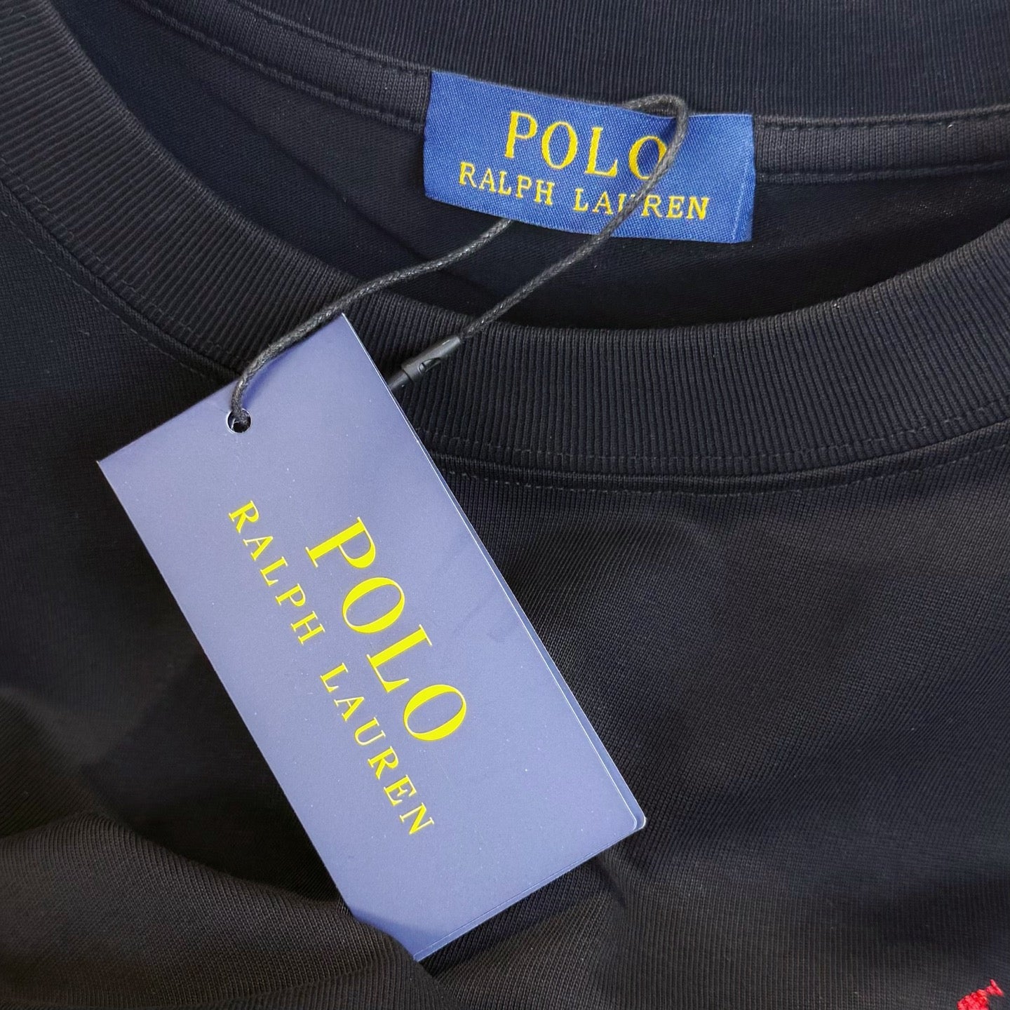 LuxluxHouse Best Quality Clothes Ralph Lauren T-shirt