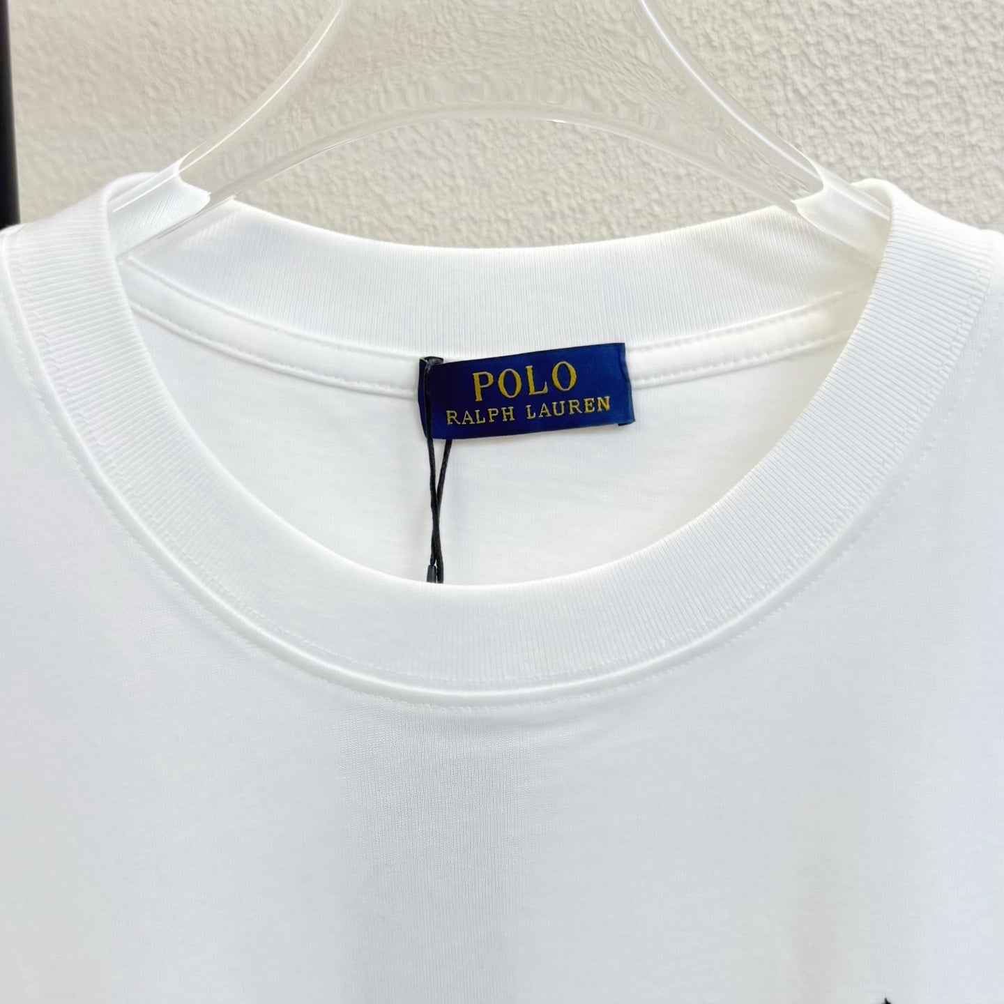 LuxluxHouse Best Quality Clothes Ralph Lauren T-shirt