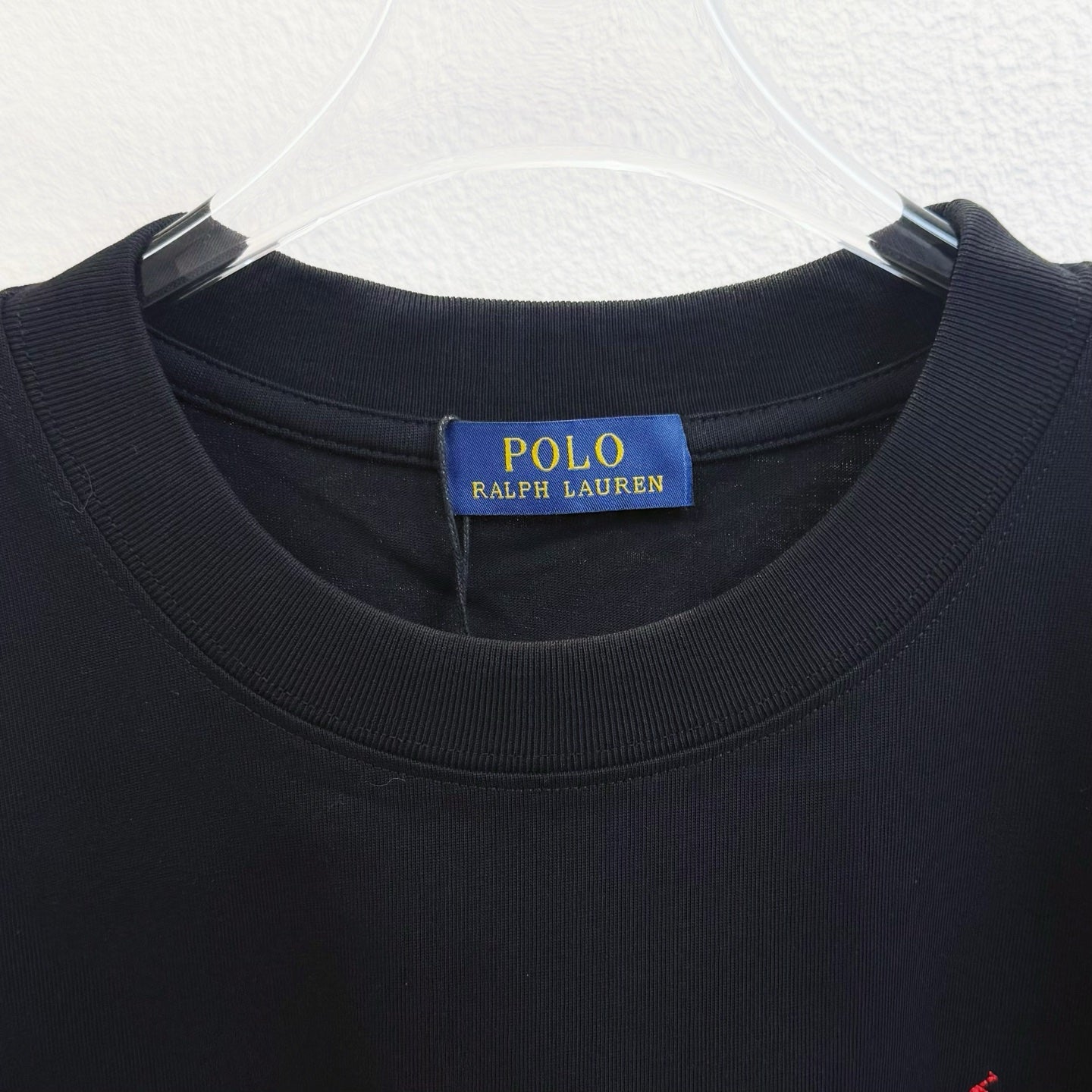 LuxluxHouse Best Quality Clothes Ralph Lauren T-shirt