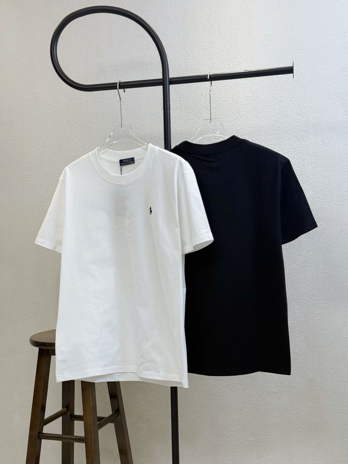 LuxluxHouse Best Quality Clothes Ralph Lauren T-shirt