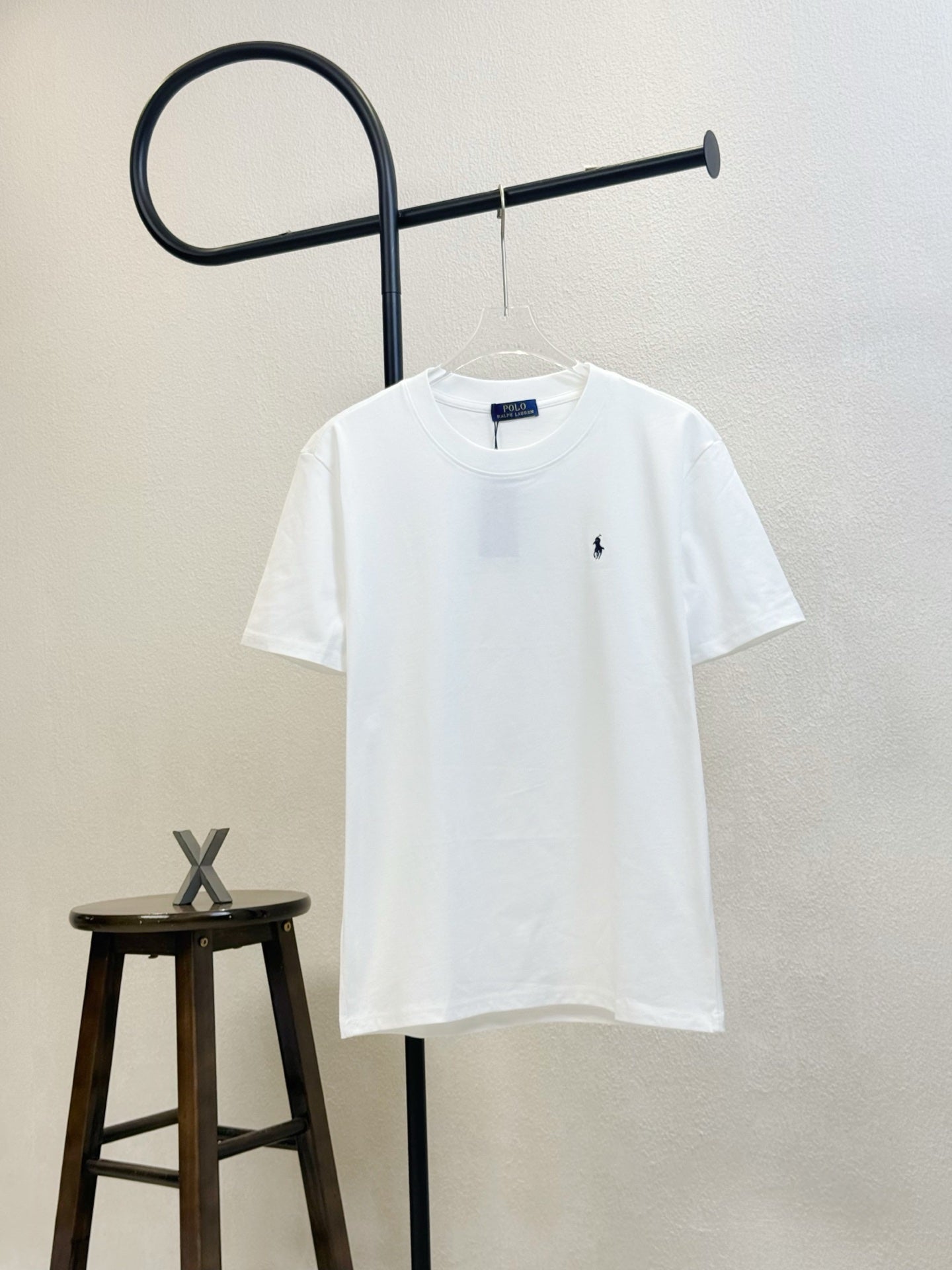 LuxluxHouse Best Quality Clothes Ralph Lauren T-shirt