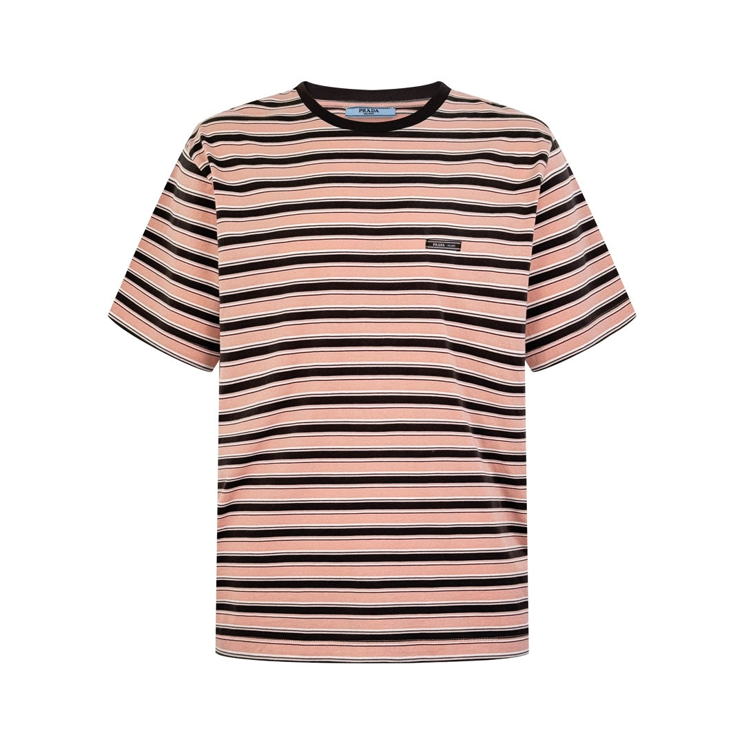 LuxluxHouse Best Quality Clothes T-shirt Prada