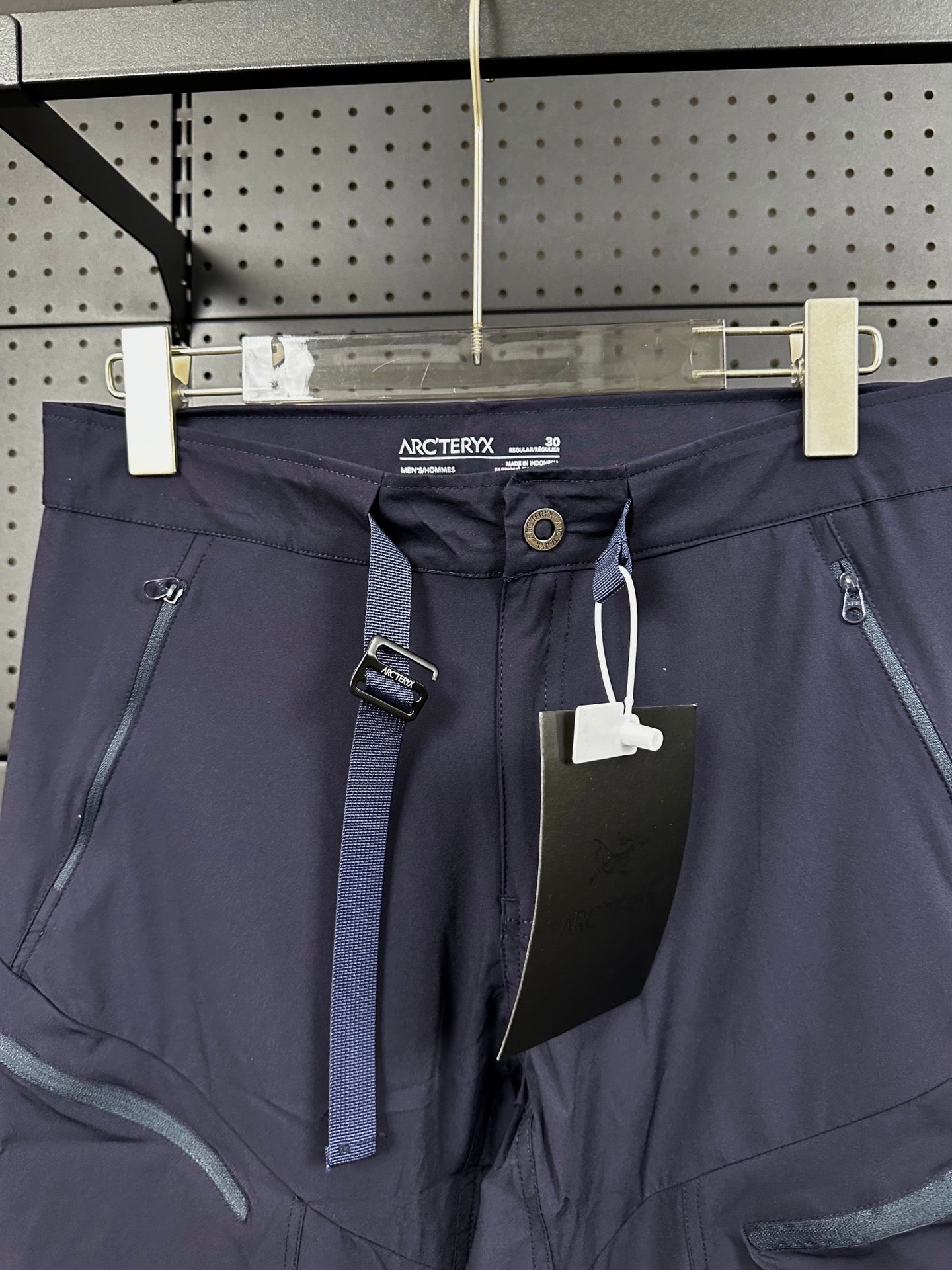 LuxluxHouse Best Quality Clothes Pants Arcteryx
