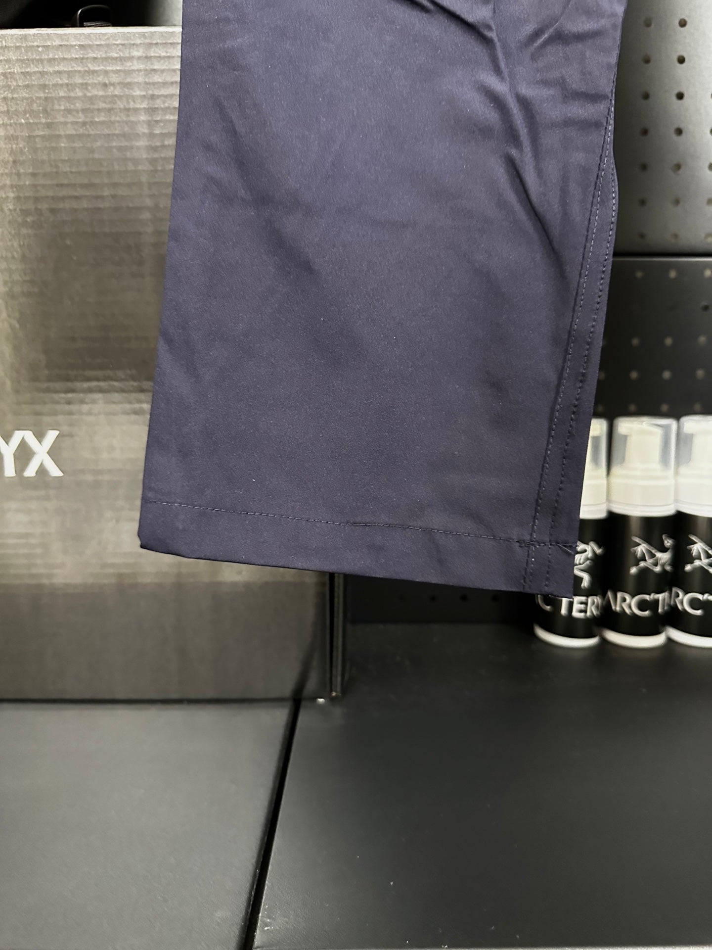 LuxluxHouse Best Quality Clothes Pants Arcteryx