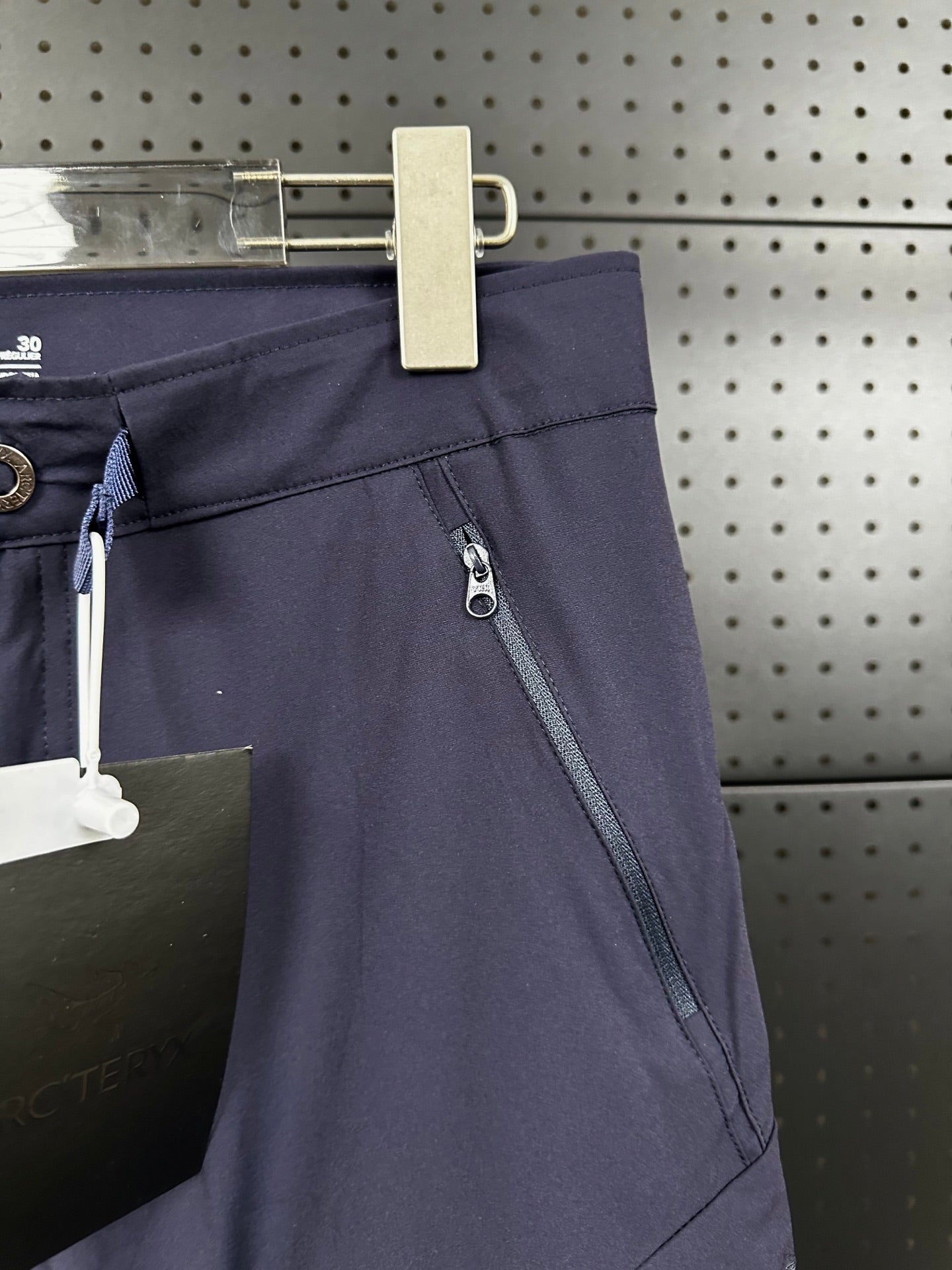 LuxluxHouse Best Quality Clothes Pants Arcteryx