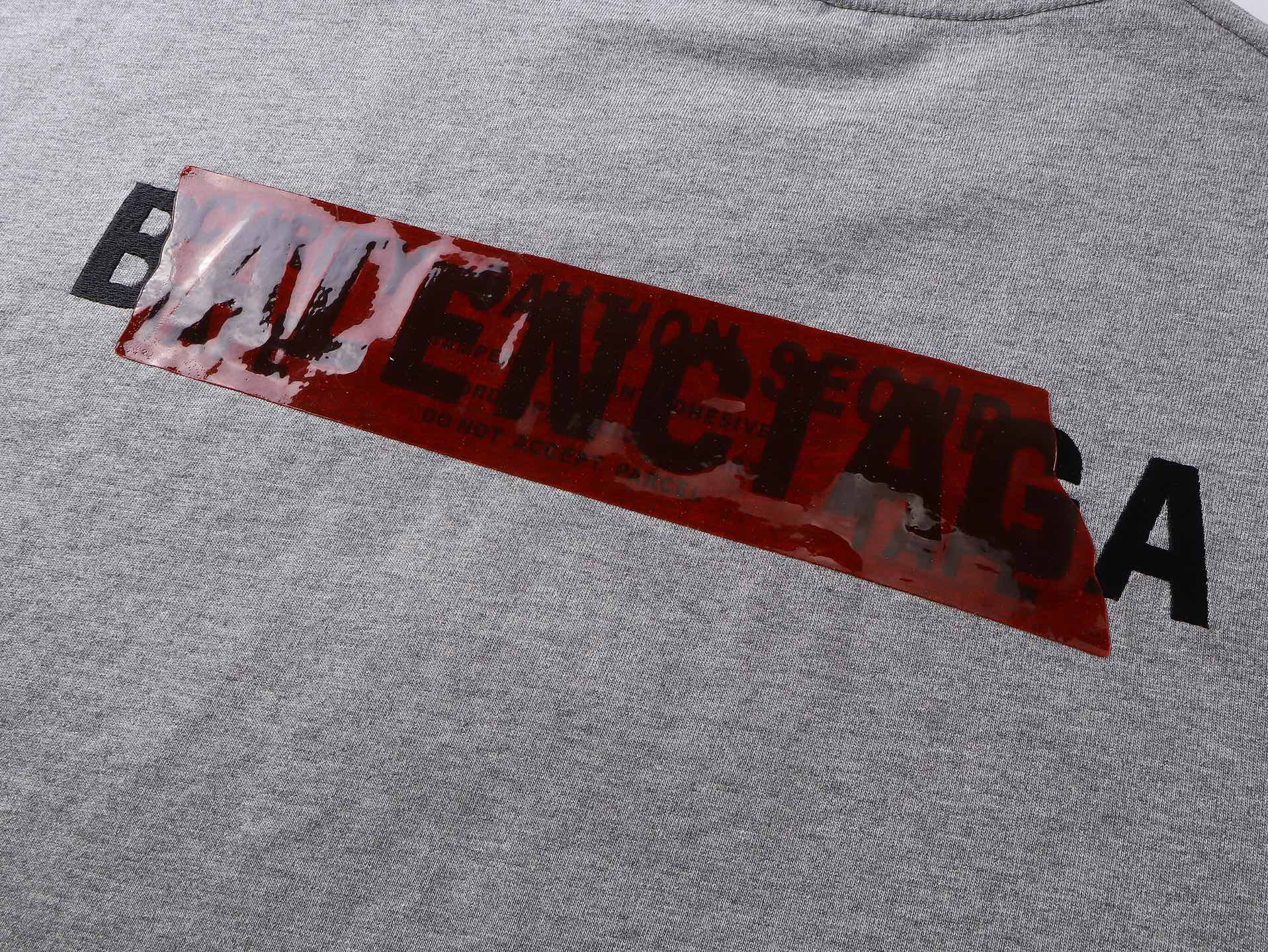 LuxluxHouse Best Quality Clothes Balenciaga T-shirt