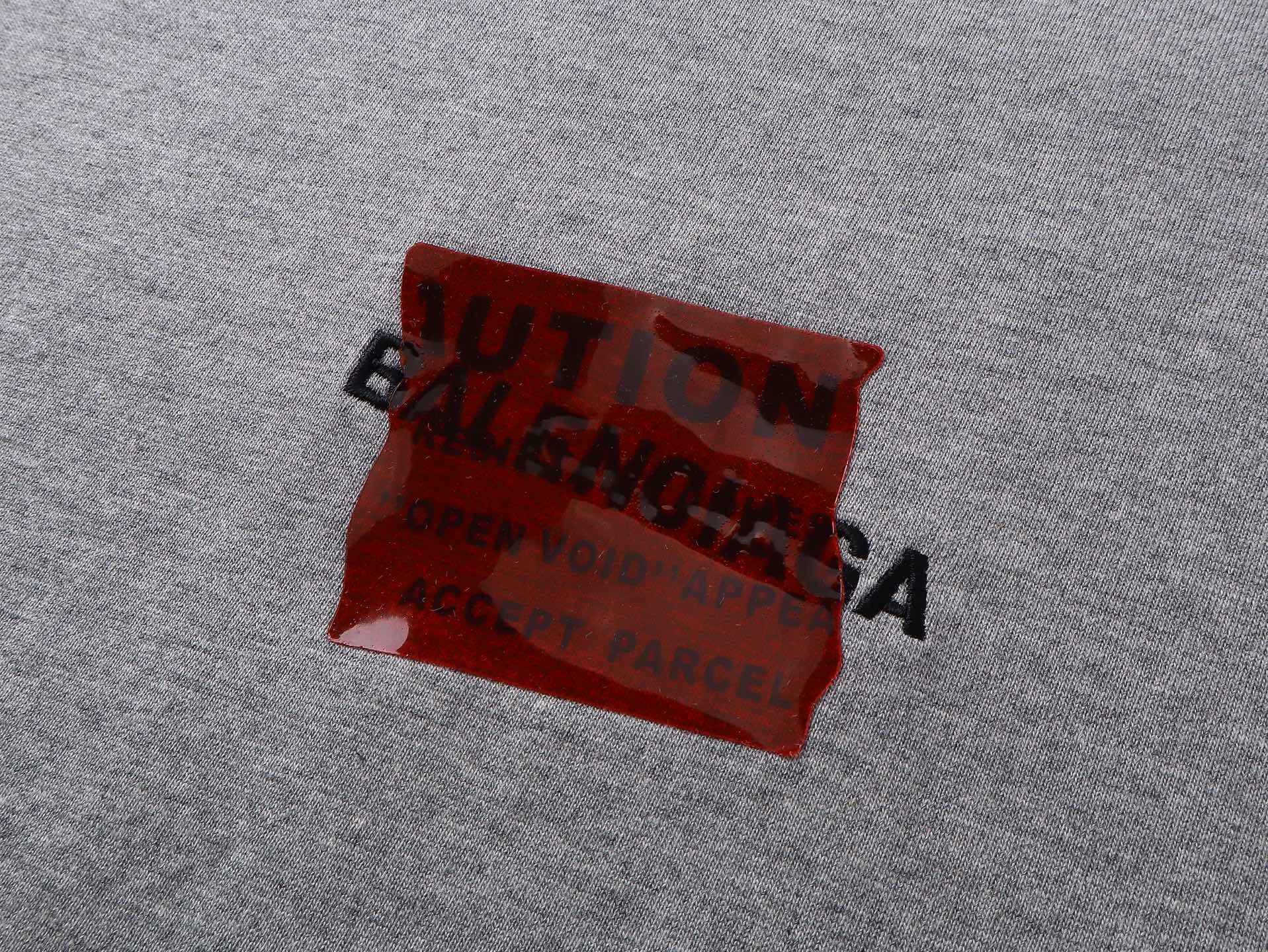 LuxluxHouse Best Quality Clothes Balenciaga T-shirt