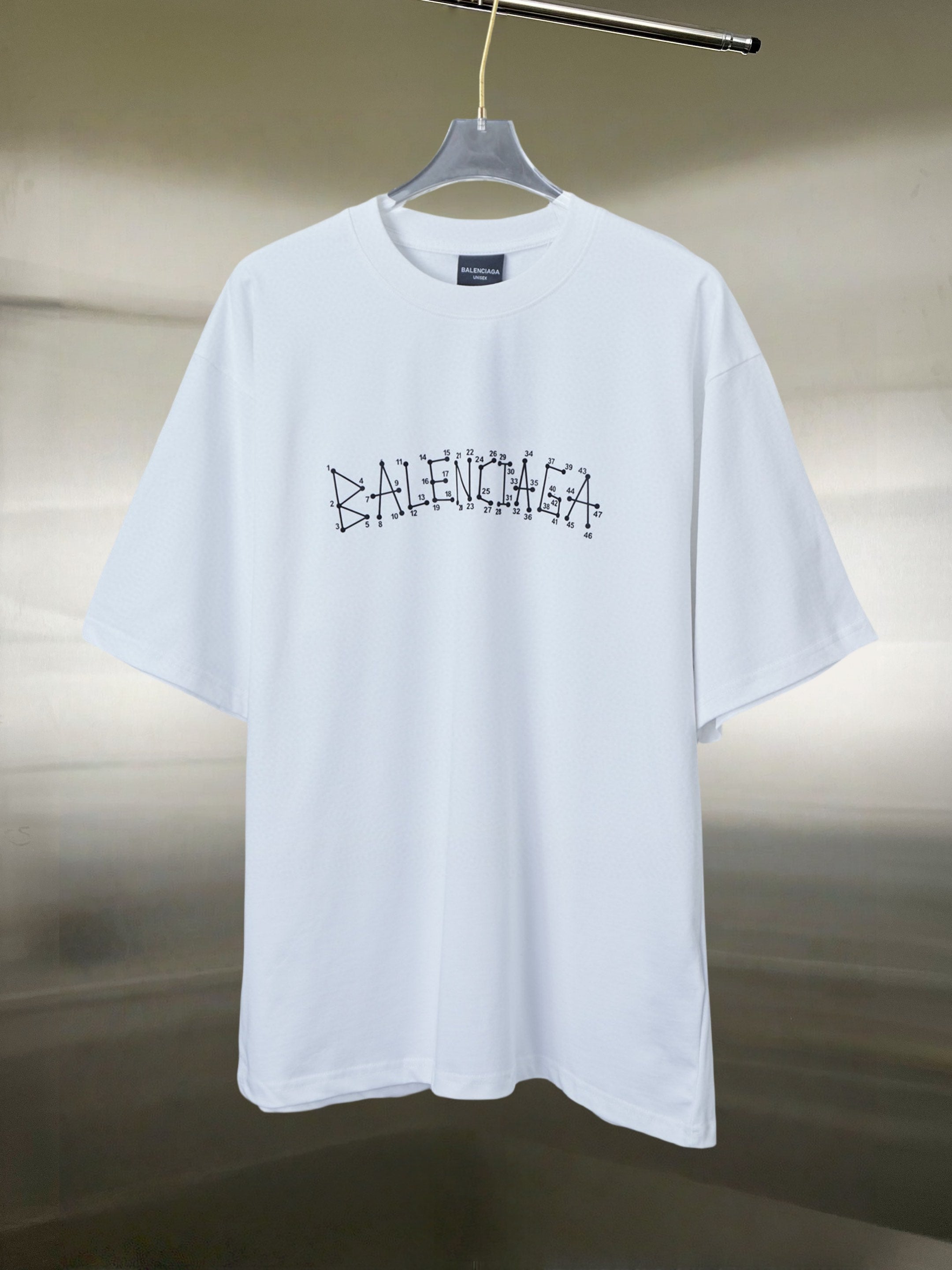 LuxluxHouse Best Quality Clothes Balenciaga T-shirt
