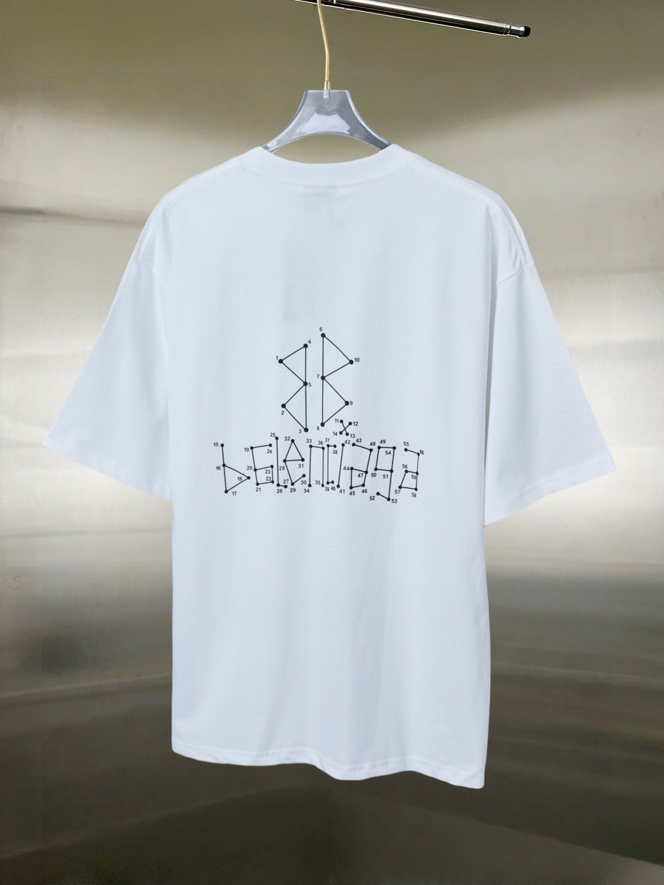 LuxluxHouse Best Quality Clothes Balenciaga T-shirt