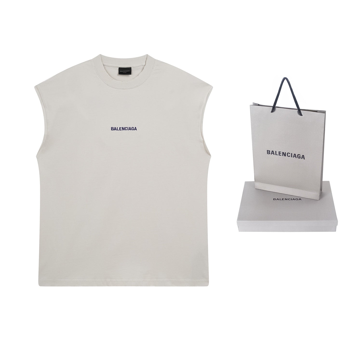 LuxluxHouse Best Quality Clothes Balenciaga T-shirt