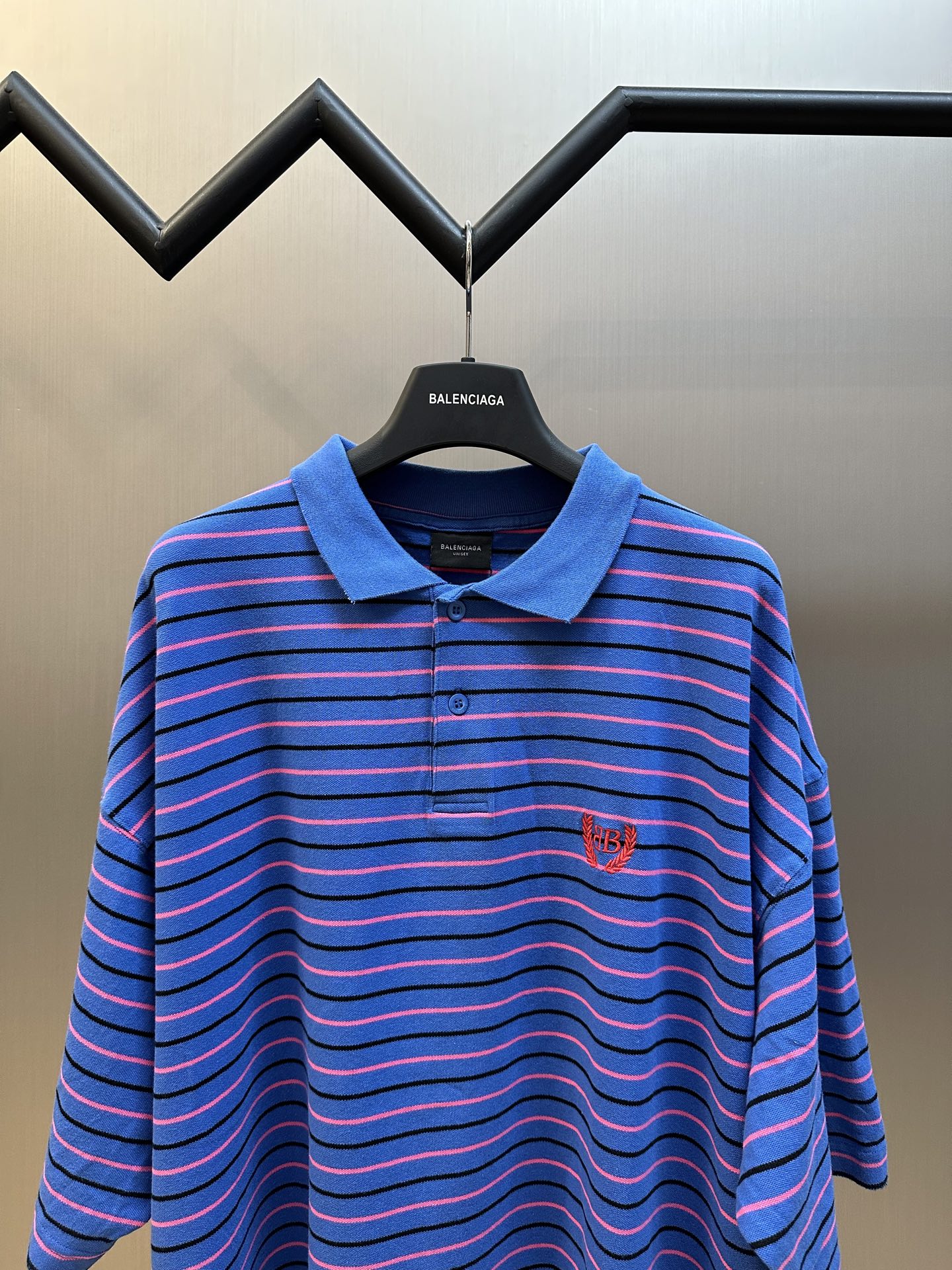 LuxluxHouse Best Quality Clothes Balenciaga Shirts&Polo