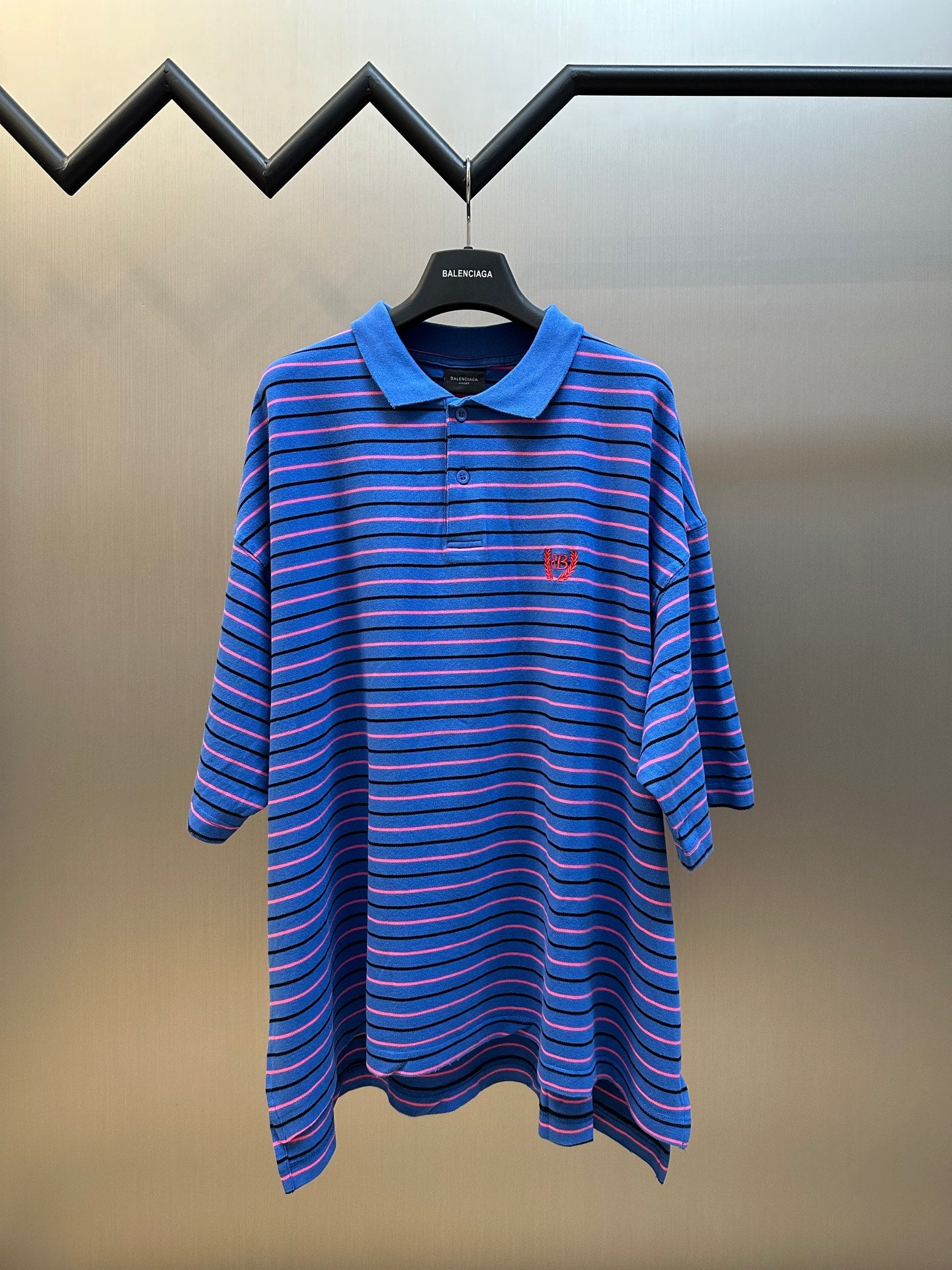 LuxluxHouse Best Quality Clothes Balenciaga Shirts&Polo