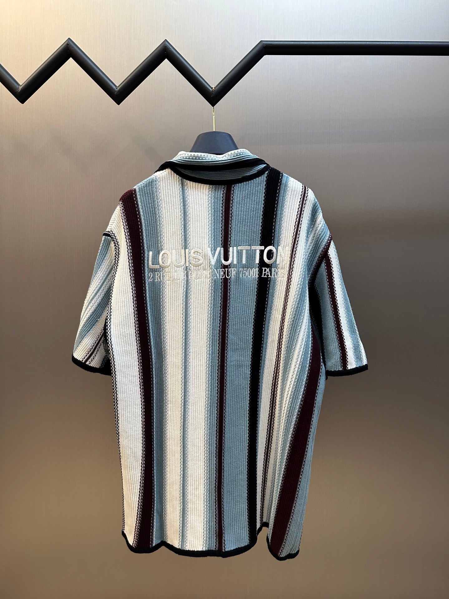 LuxluxHouse Best Quality Clothes Shirts&Polo Louis Vuitton