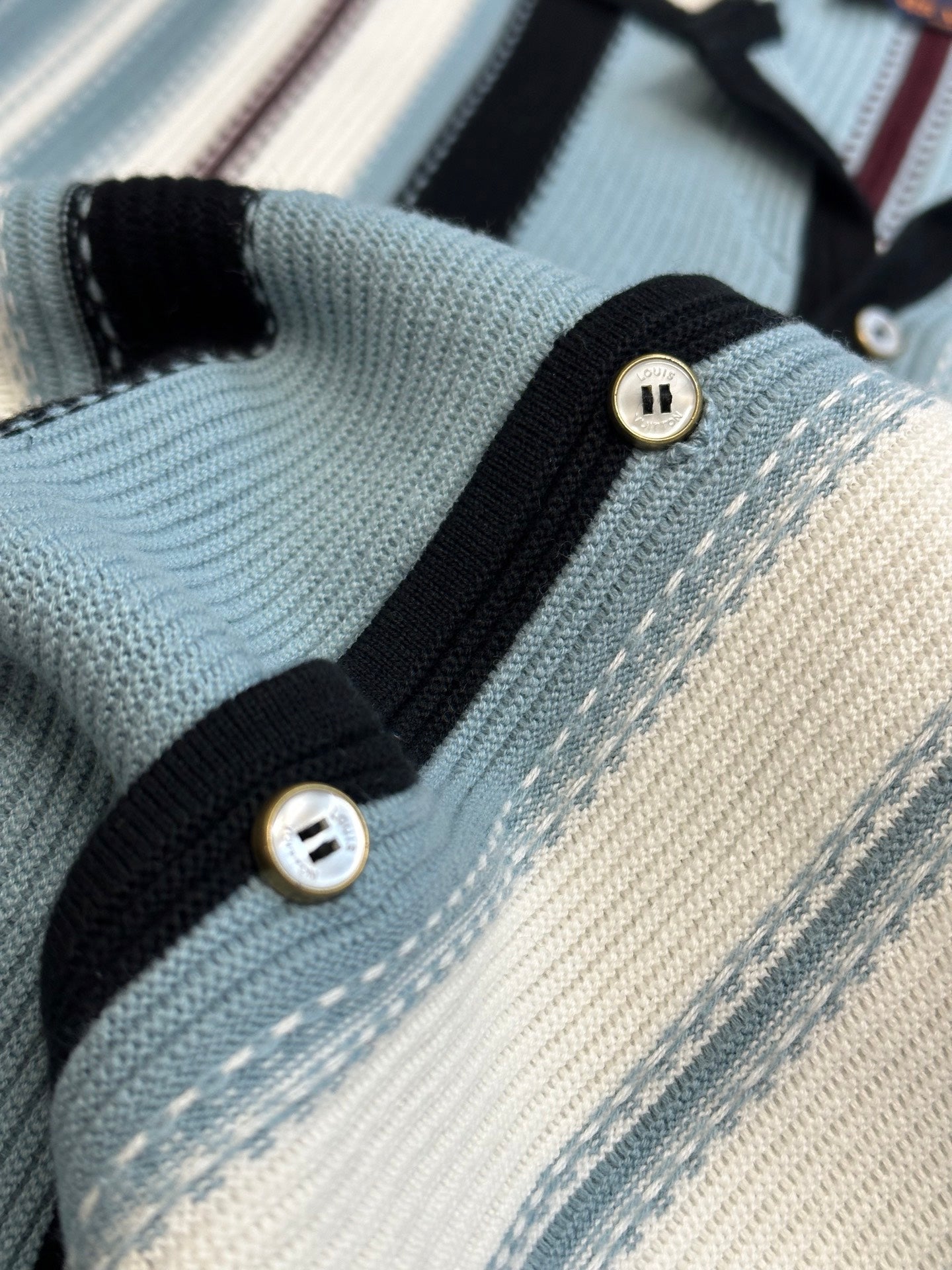 LuxluxHouse Best Quality Clothes Shirts&Polo Louis Vuitton