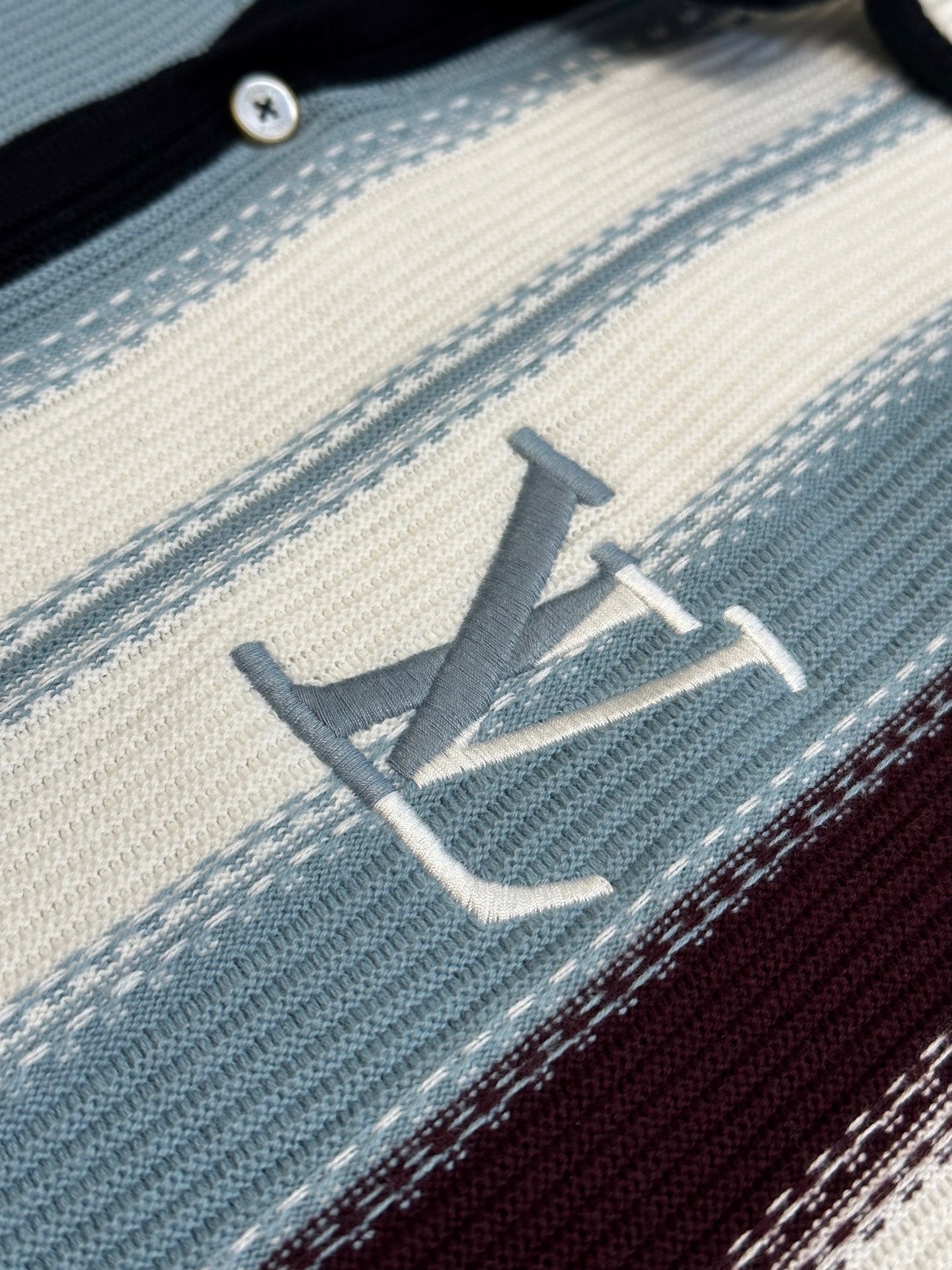 LuxluxHouse Best Quality Clothes Shirts&Polo Louis Vuitton