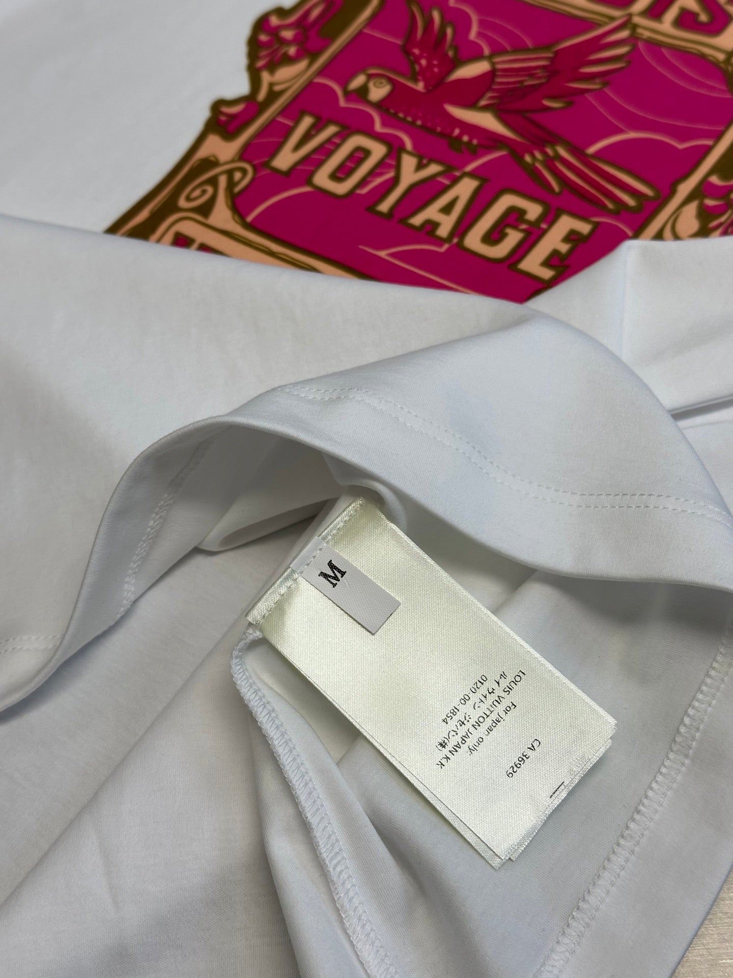 LuxluxHouse Best Quality Clothes T-shirt Louis Vuitton