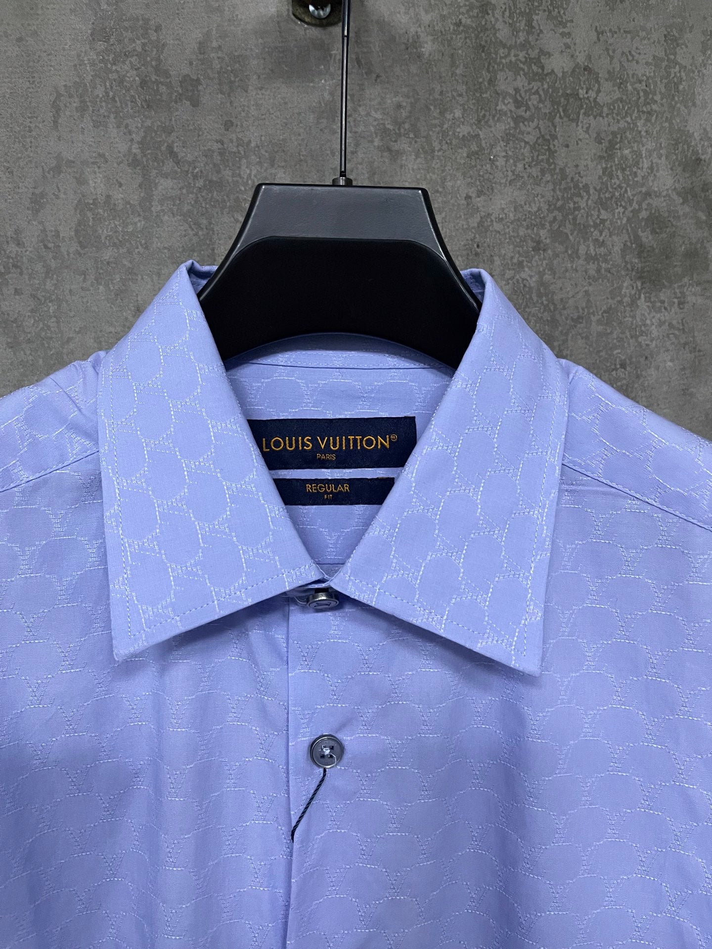 LuxluxHouse Best Quality Clothes Shirts&Polo Louis Vuitton