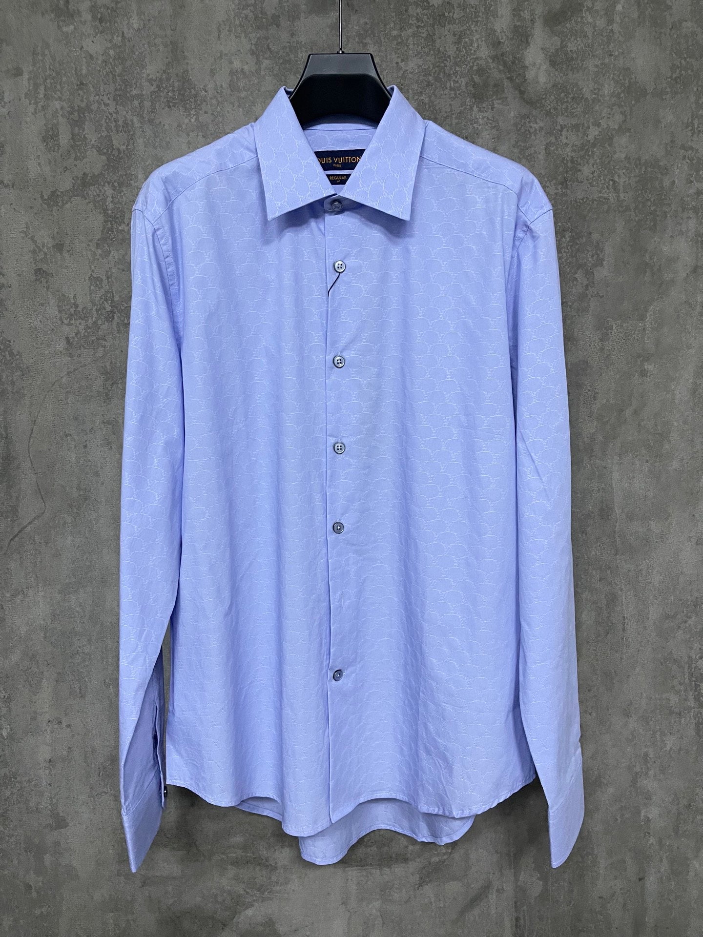 LuxluxHouse Best Quality Clothes Shirts&Polo Louis Vuitton