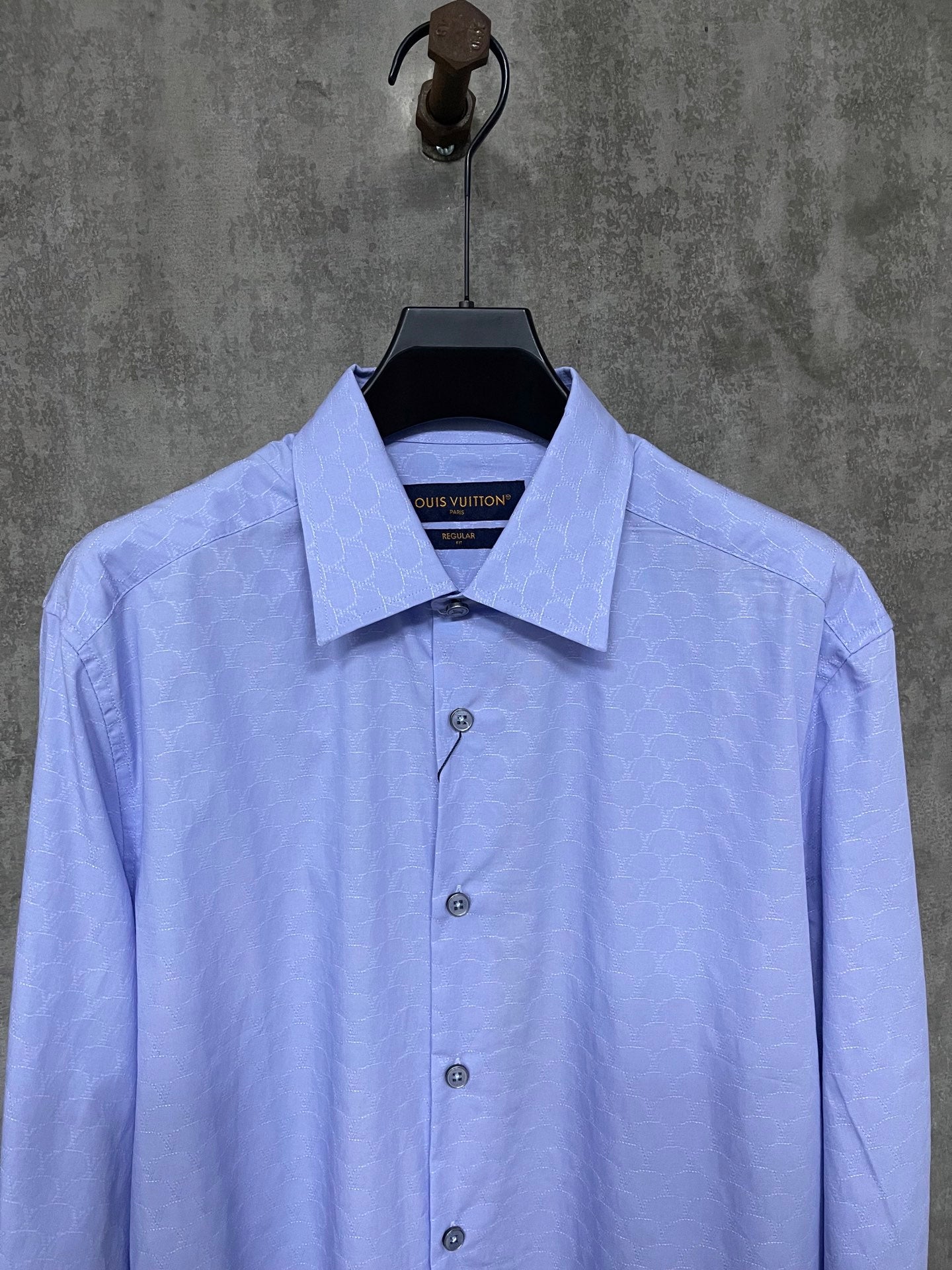 LuxluxHouse Best Quality Clothes Shirts&Polo Louis Vuitton