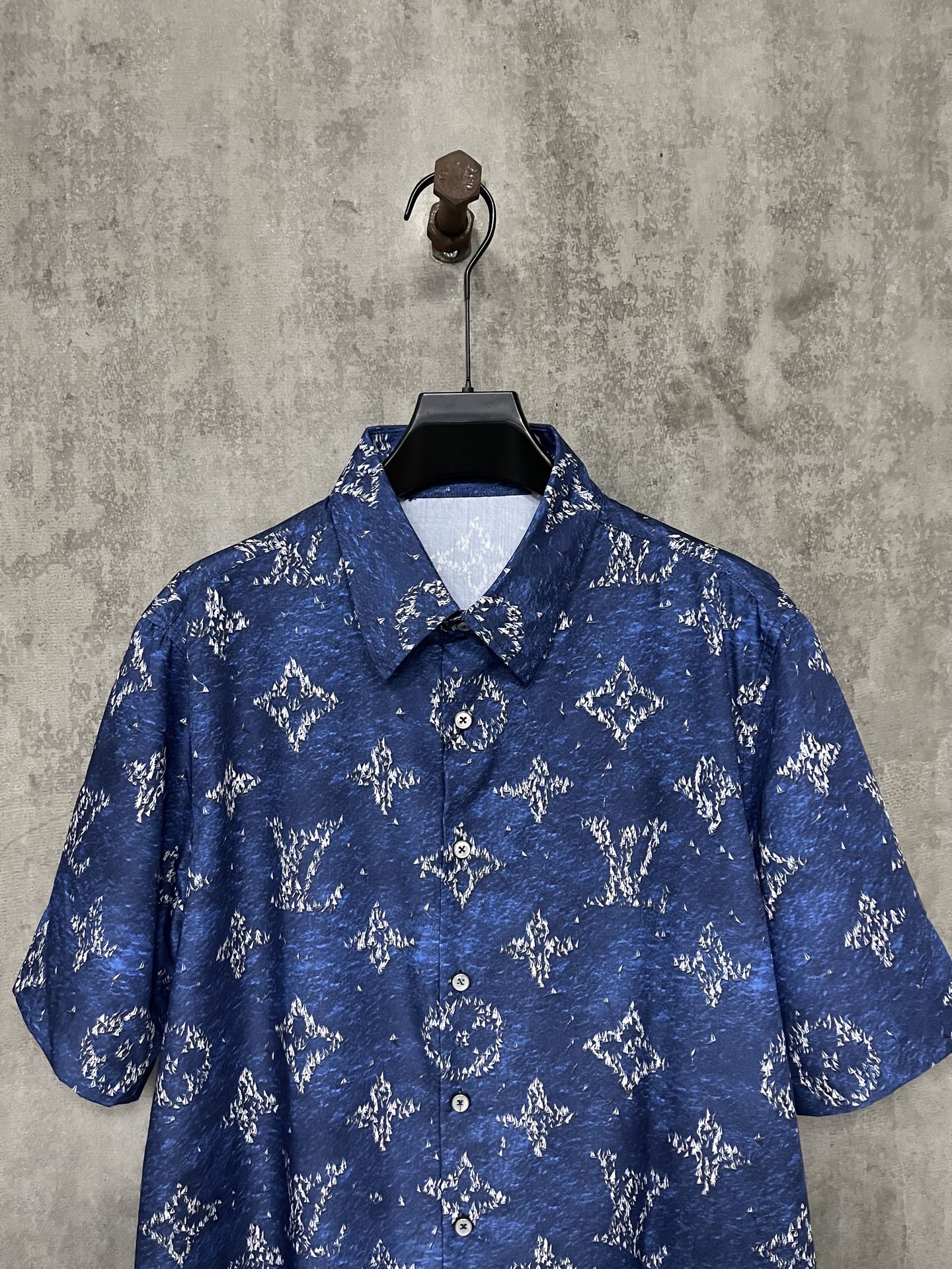 LuxluxHouse Best Quality Clothes Shirts&Polo Louis Vuitton