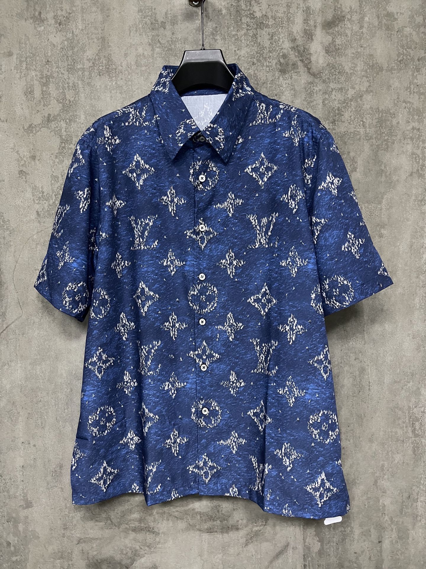 LuxluxHouse Best Quality Clothes Shirts&Polo Louis Vuitton