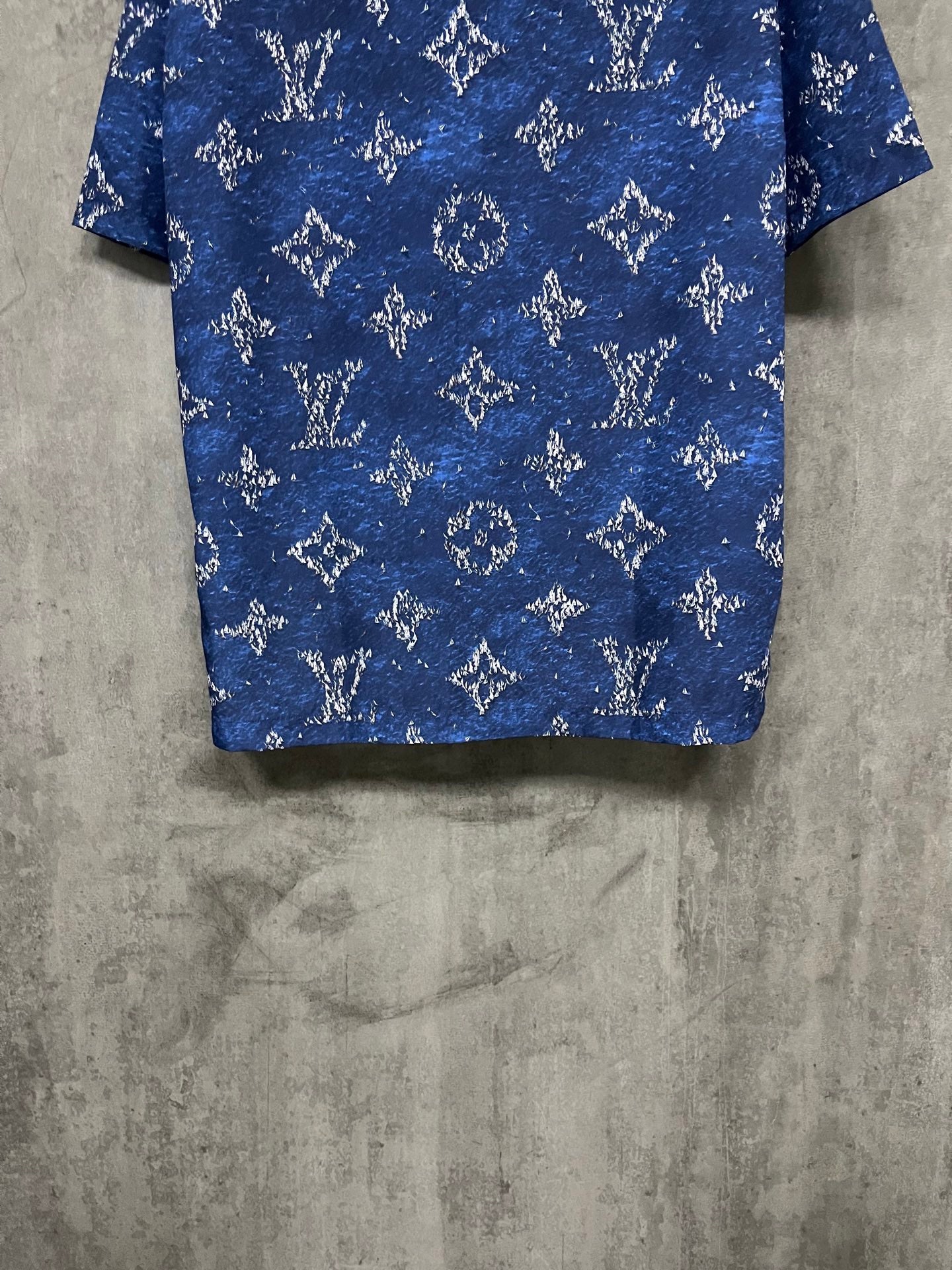 LuxluxHouse Best Quality Clothes Shirts&Polo Louis Vuitton