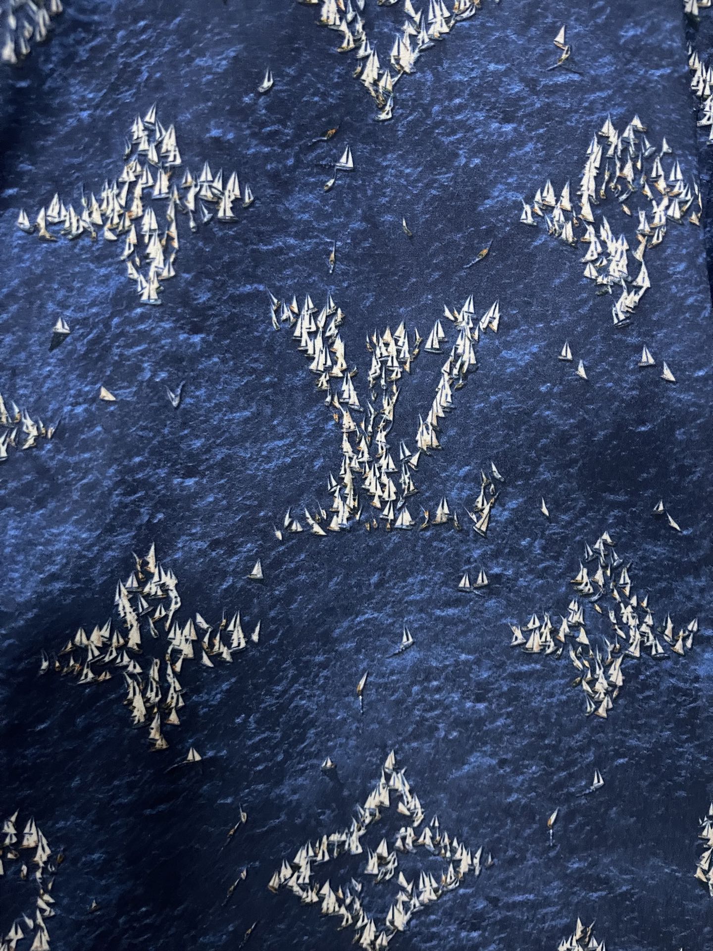 LuxluxHouse Best Quality Clothes Shirts&Polo Louis Vuitton