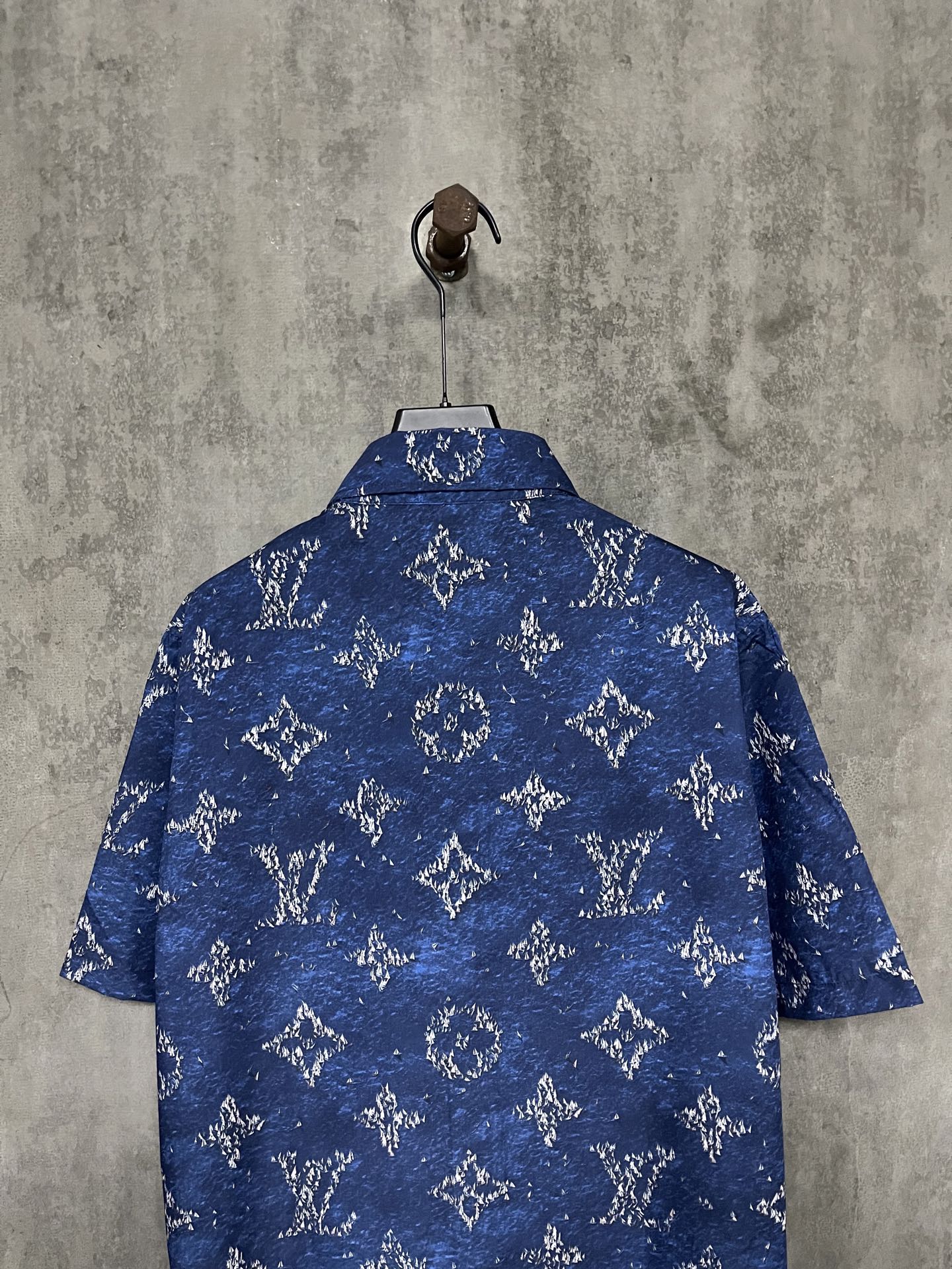 LuxluxHouse Best Quality Clothes Shirts&Polo Louis Vuitton