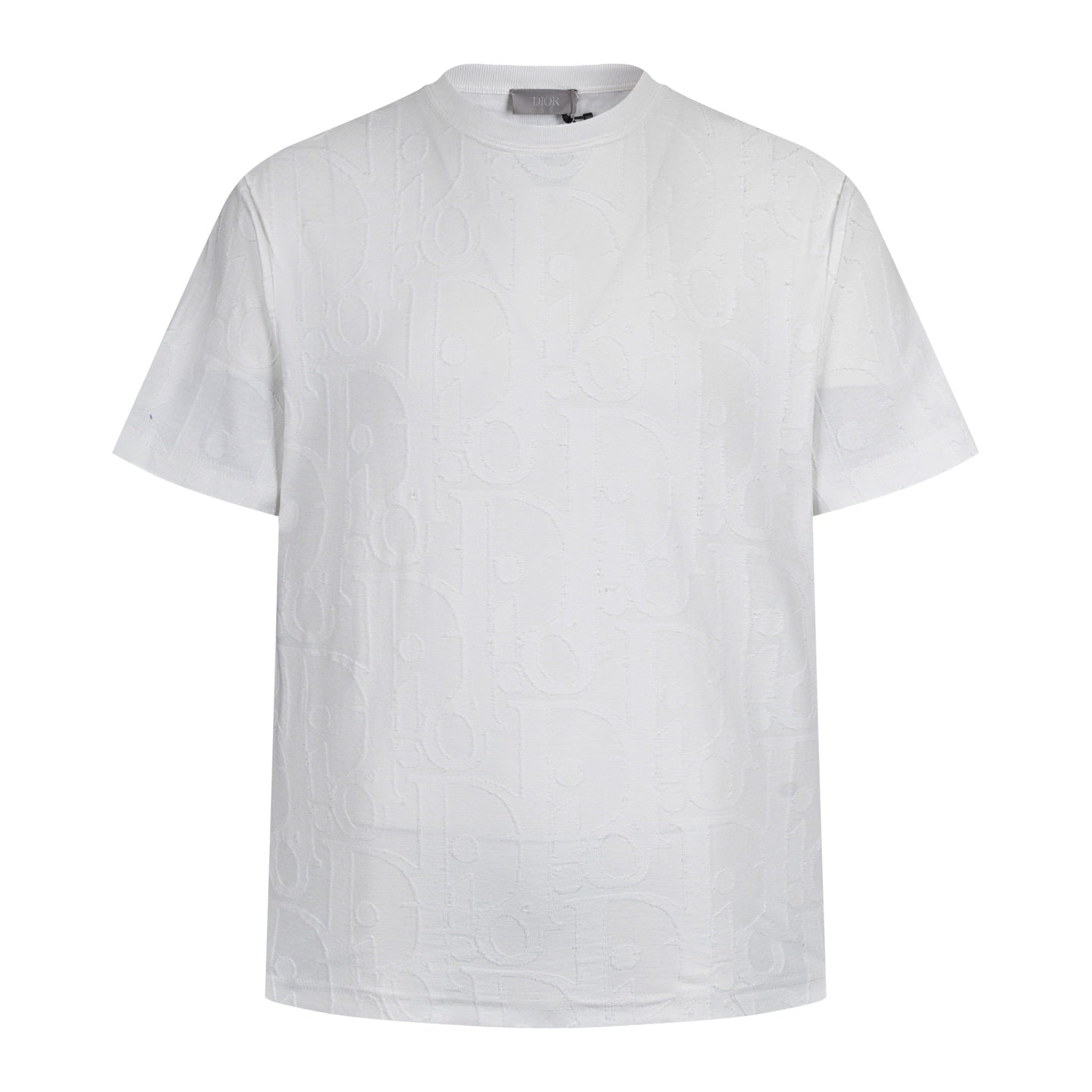 LuxluxHouse Best Quality Clothes T-shirt Dior