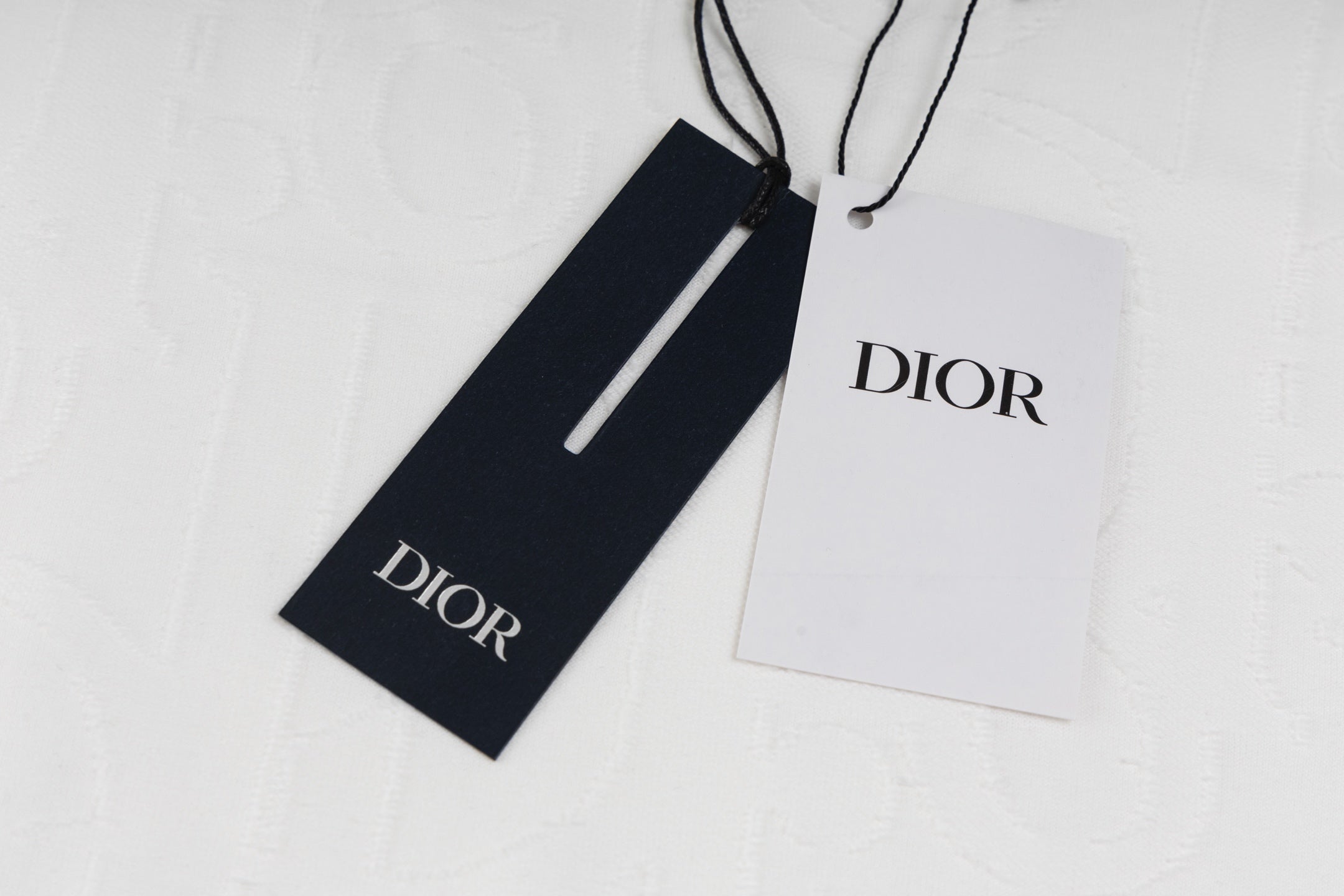 LuxluxHouse Best Quality Clothes T-shirt Dior