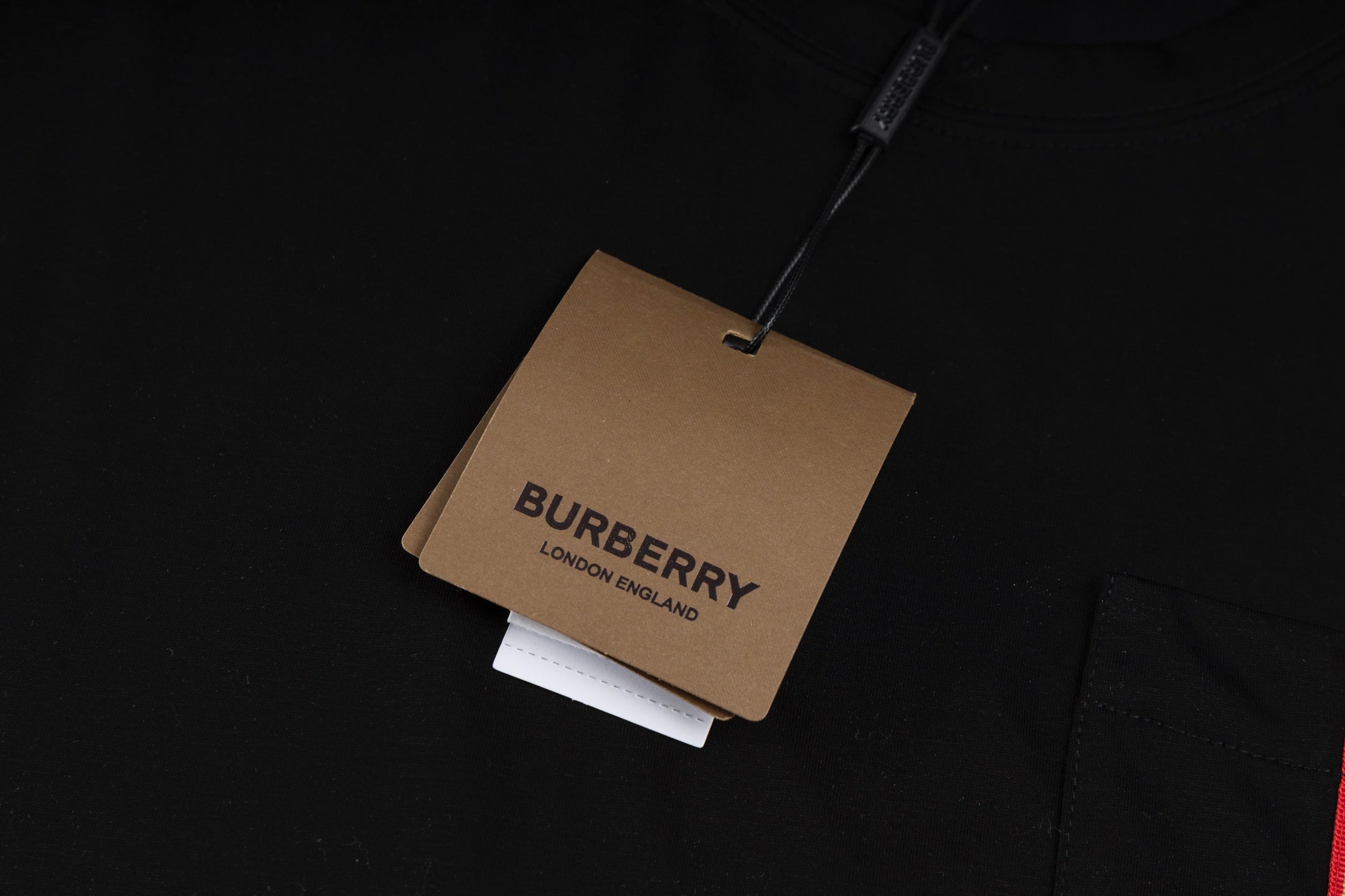 LuxluxHouse Best Quality Clothes Burberry T-shirt