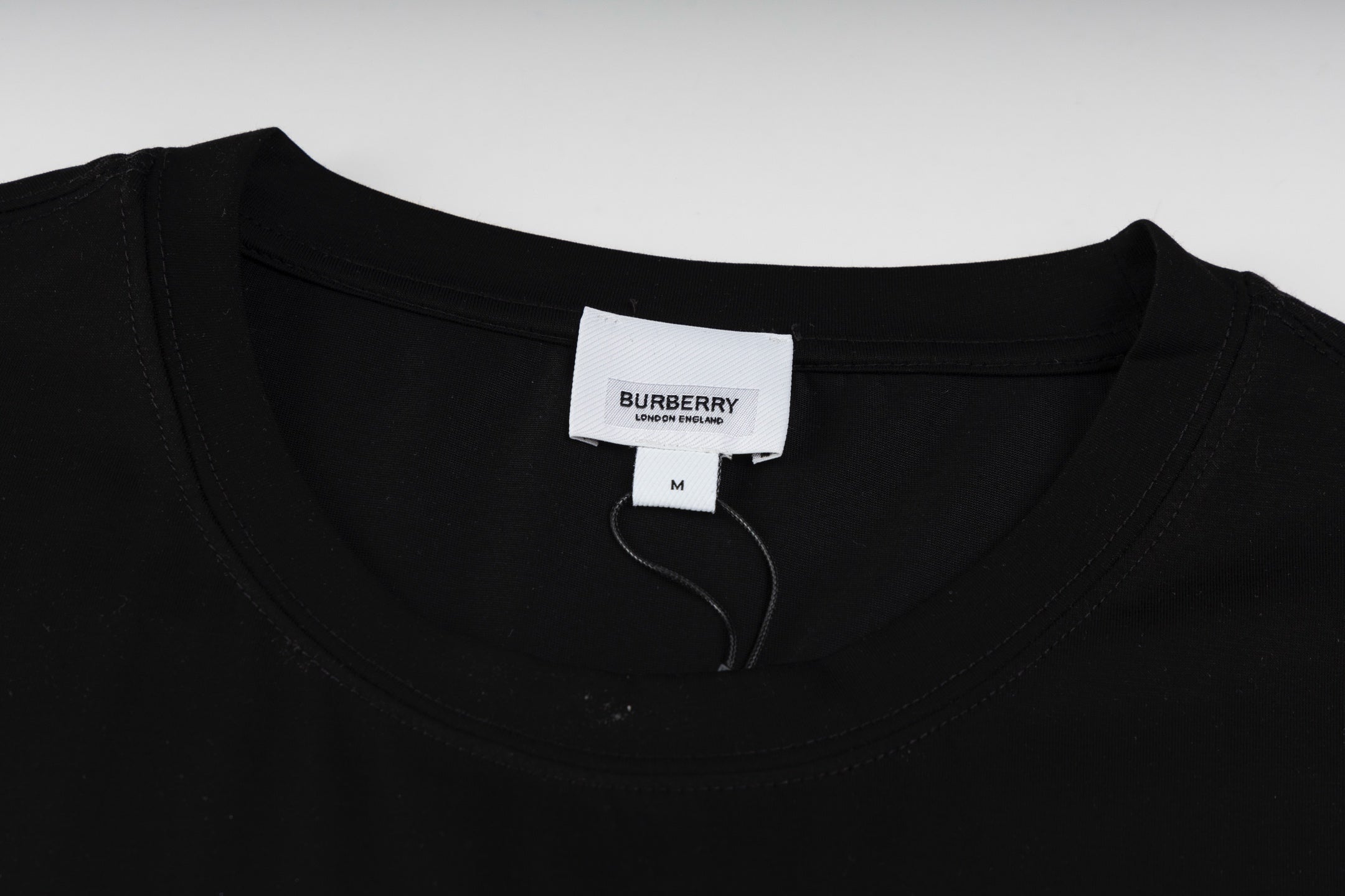 LuxluxHouse Best Quality Clothes Burberry T-shirt