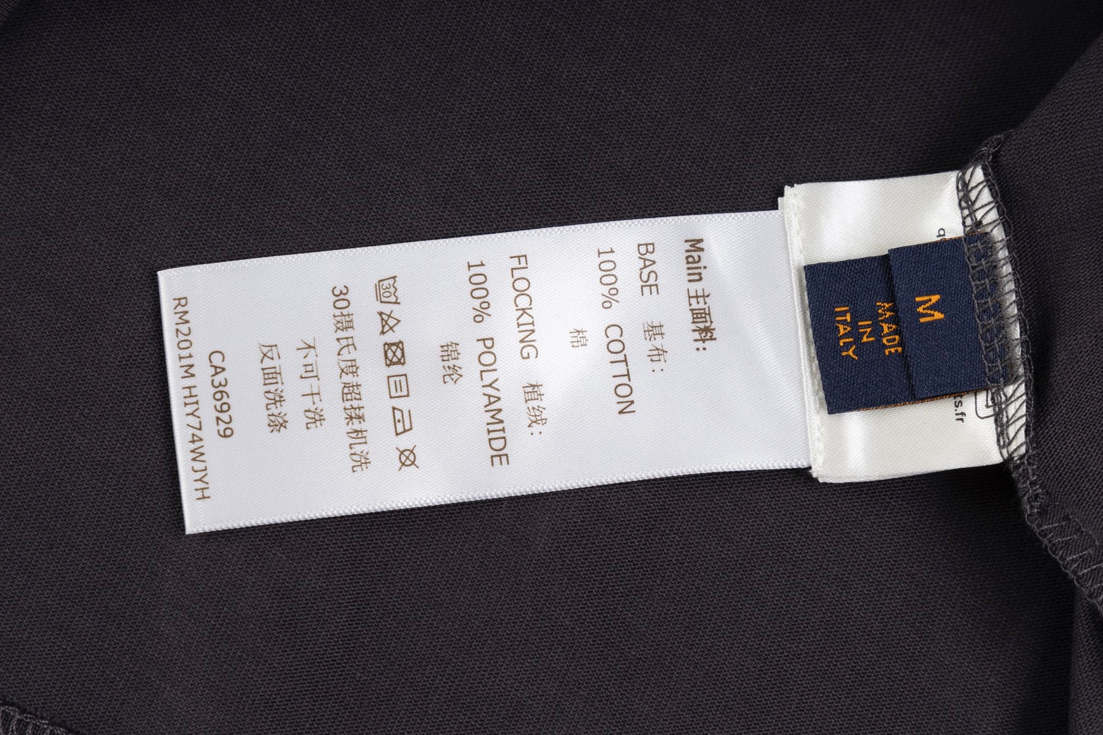 LuxluxHouse Best Quality Clothes T-shirt Louis Vuitton