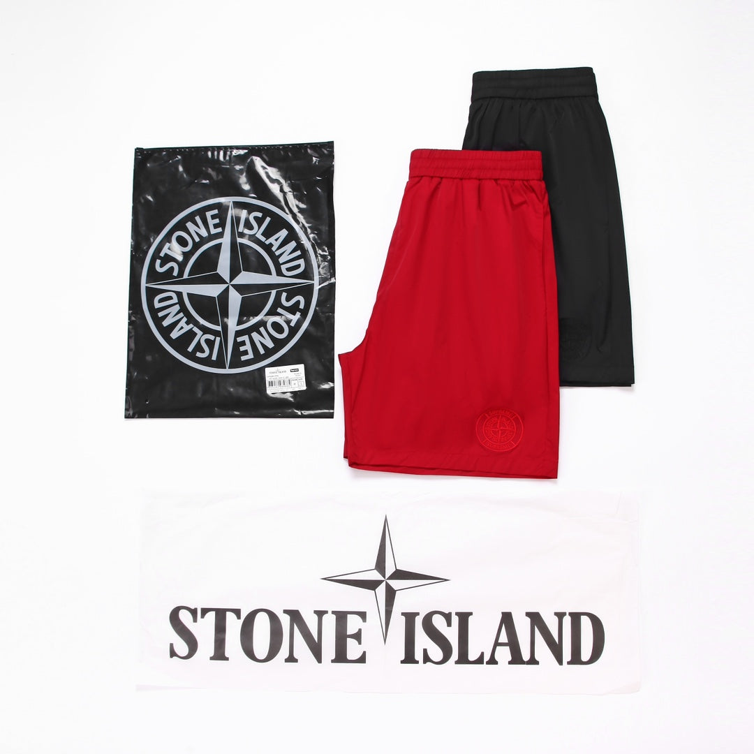 LuxluxHouse Best Quality Clothes Stone Island Pants