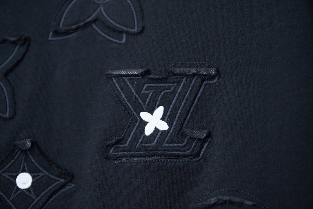 LuxluxHouse Best Quality Clothes T-shirt Louis Vuitton