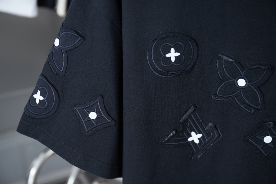 LuxluxHouse Best Quality Clothes T-shirt Louis Vuitton